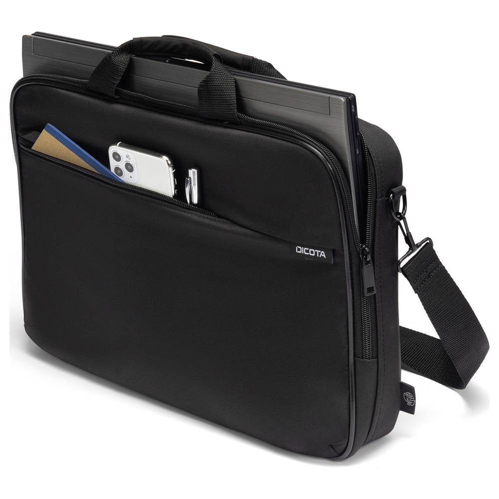 DICOTA Laptoptasche Laptoptasche 43.9 cm (17.3) Aktenkoffer D32099-RPET