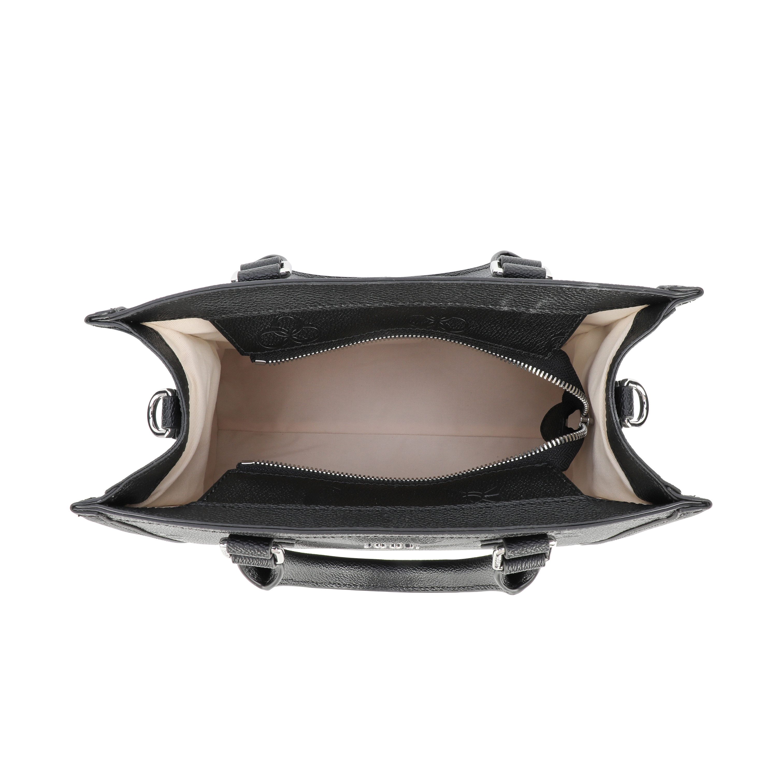 JOOP! Handtasche Decoro Stampa Aurelia Handbag Shz, Shopper Schultertasche Umhängetasche Hobo