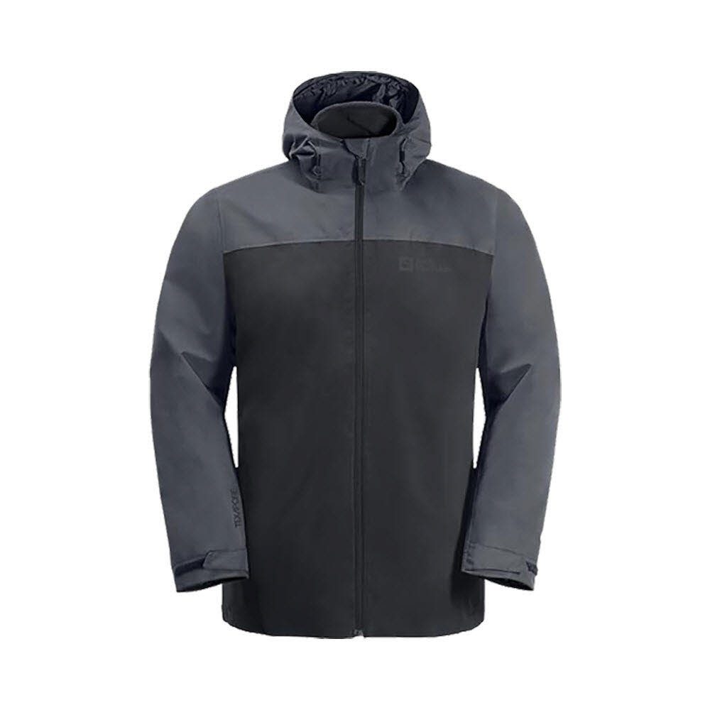 Allwetterjacke Taubenberg 3in1