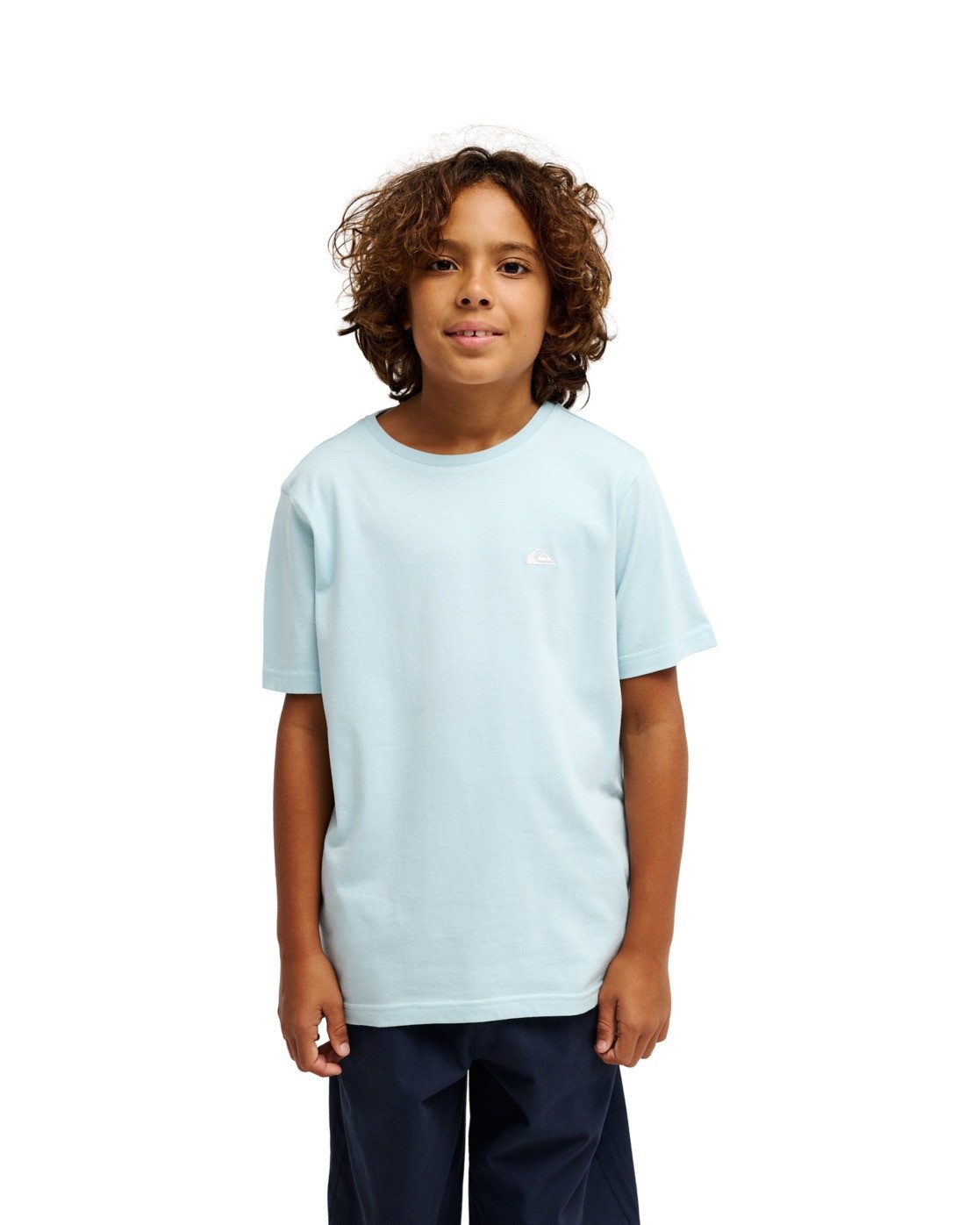 Quiksilver T-Shirt Basic