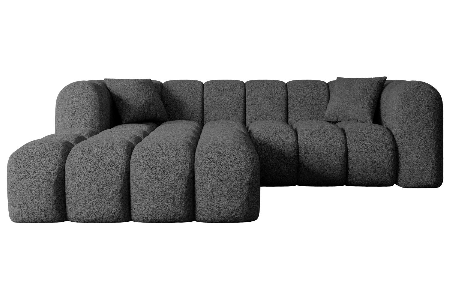 ALTDECOR Ecksofa OLEA-L1, Sofa Praktische Bequeme günstig online kaufen