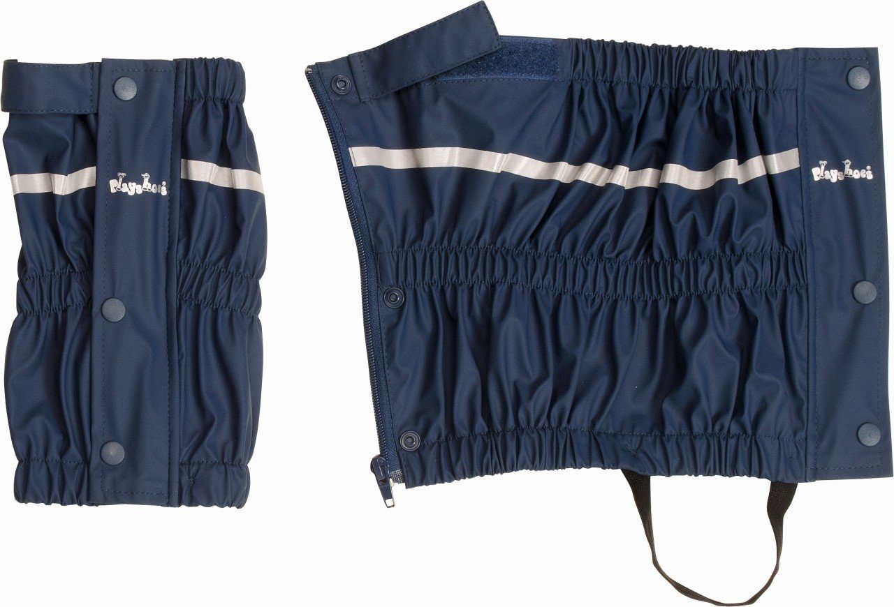 Playshoes Regenhose Regengamaschen