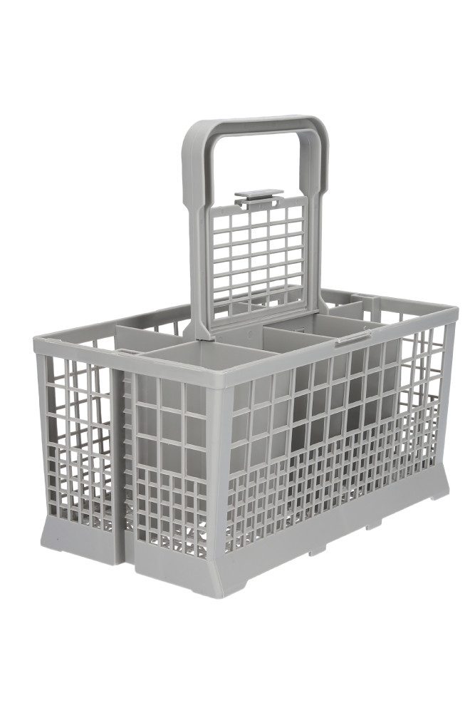 McFilter Besteckkorb Universal passend für AEG MIELE SIEMENS BOSCH ZANKER N günstig online kaufen