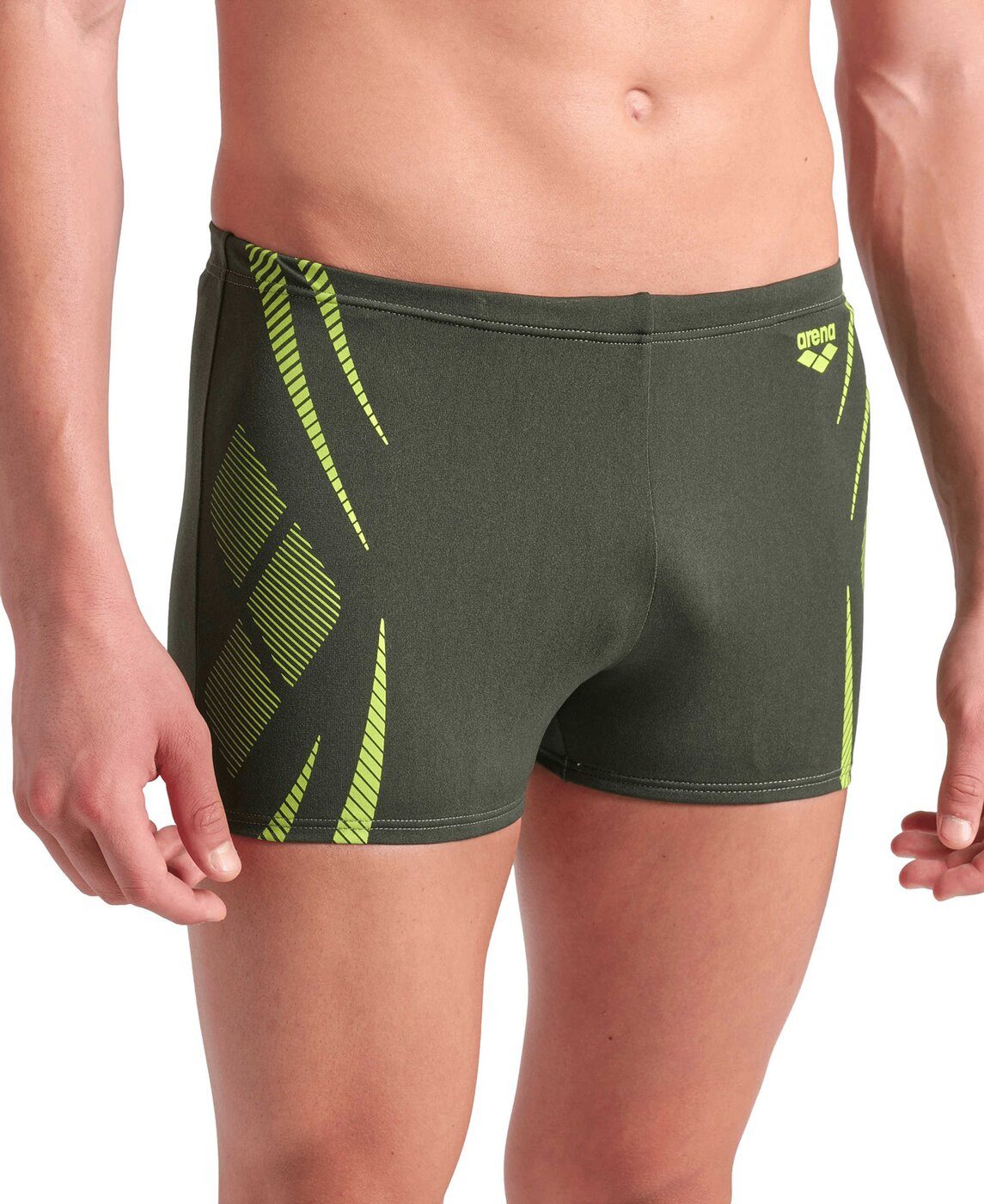 Arena Badeshorts MEN'S POSEIDONIA SWIM SHORT AUSTRALIA günstig online kaufen