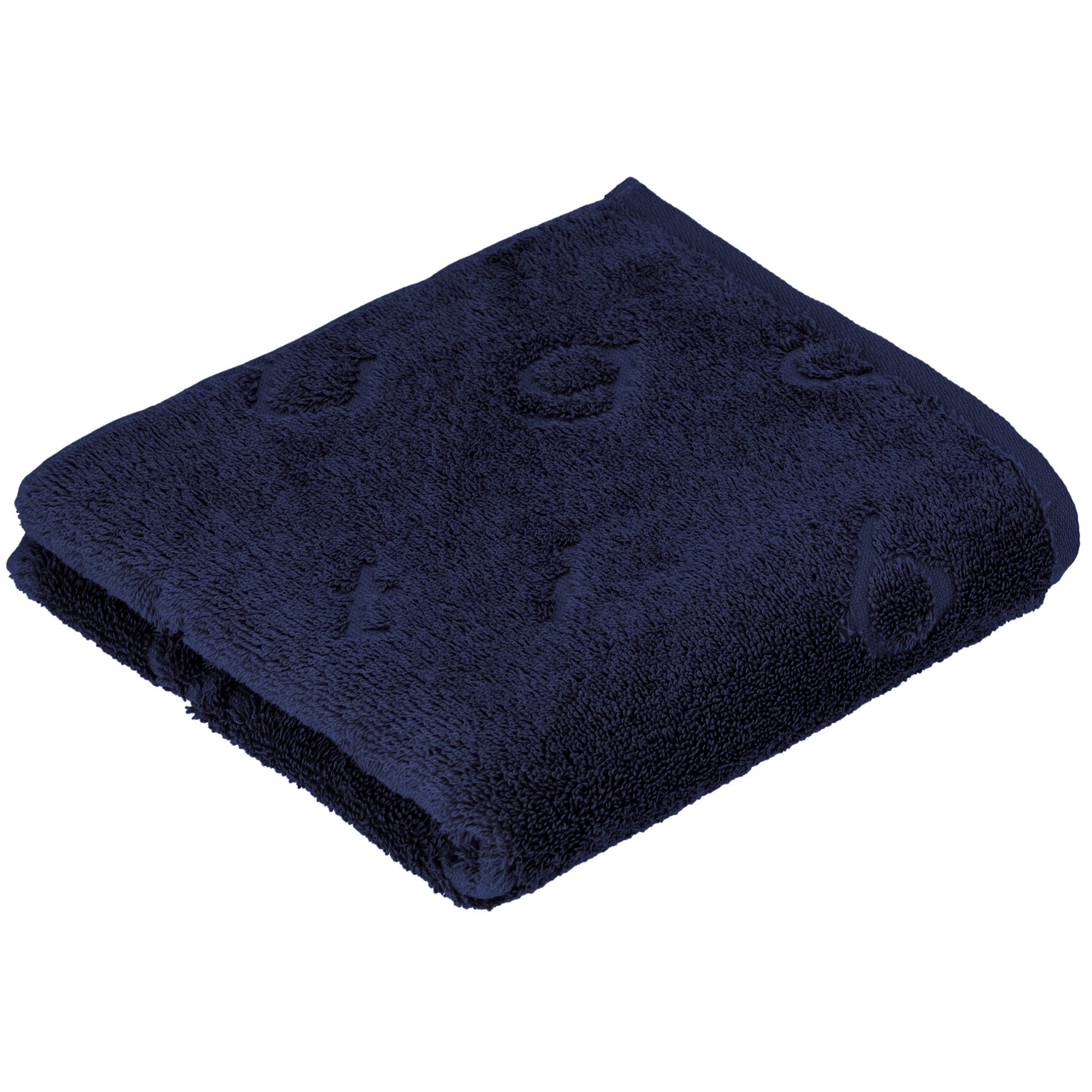 bugatti Handtücher Trentino Frottier, 100% Baumwolle (1-St) günstig online kaufen