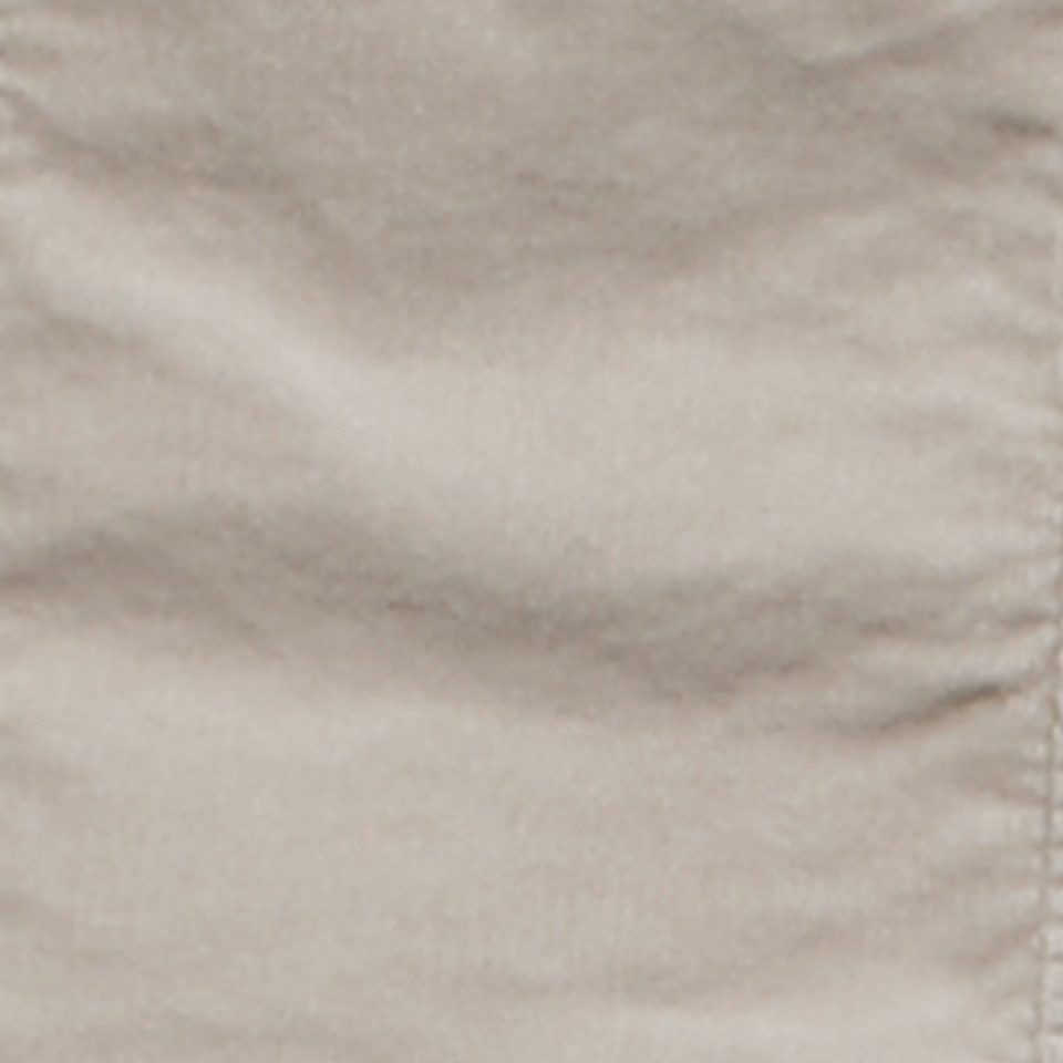 STREET ONE Cordrock aus Baumwolle mit Stretchanteil