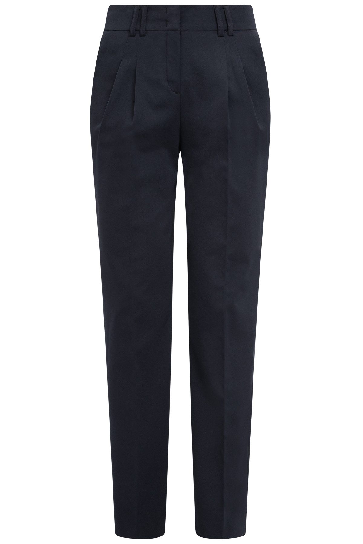 Recover Pants Stoffhose Bundfaltenhose aus einer günstig online kaufen