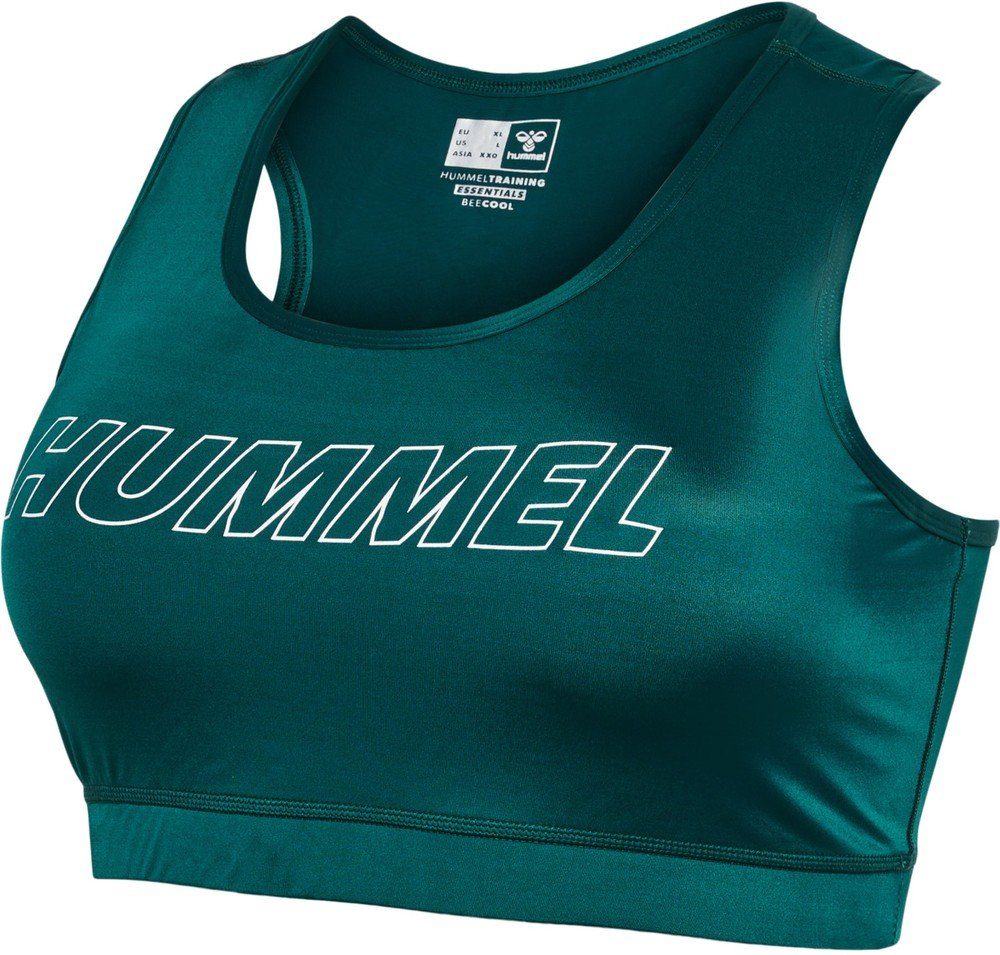 hummel Grün Slip