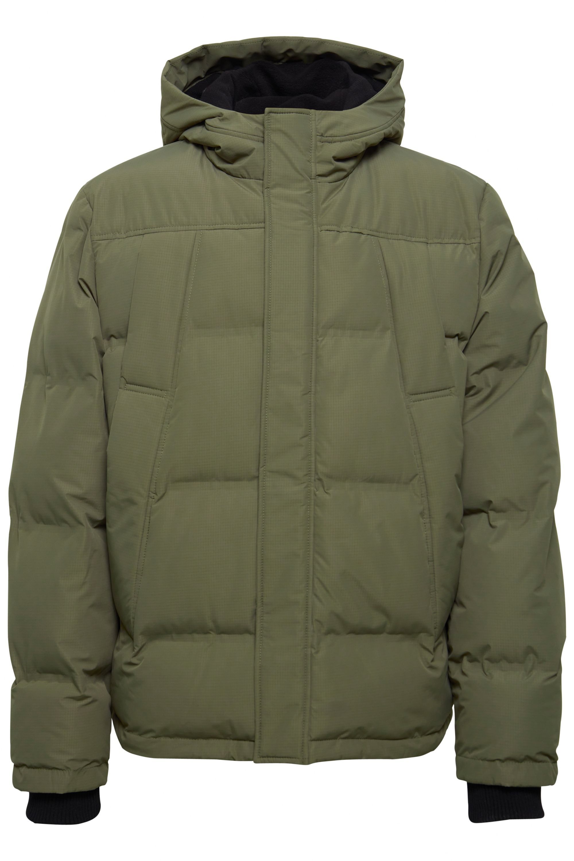 Winterjacke SDClarence