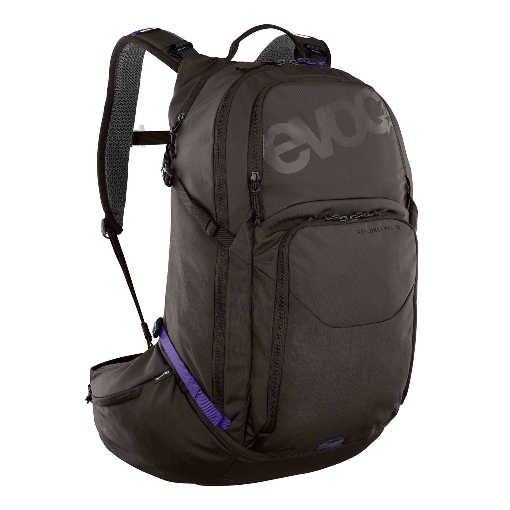 EVOC Wanderrucksack Explorer, Polyester