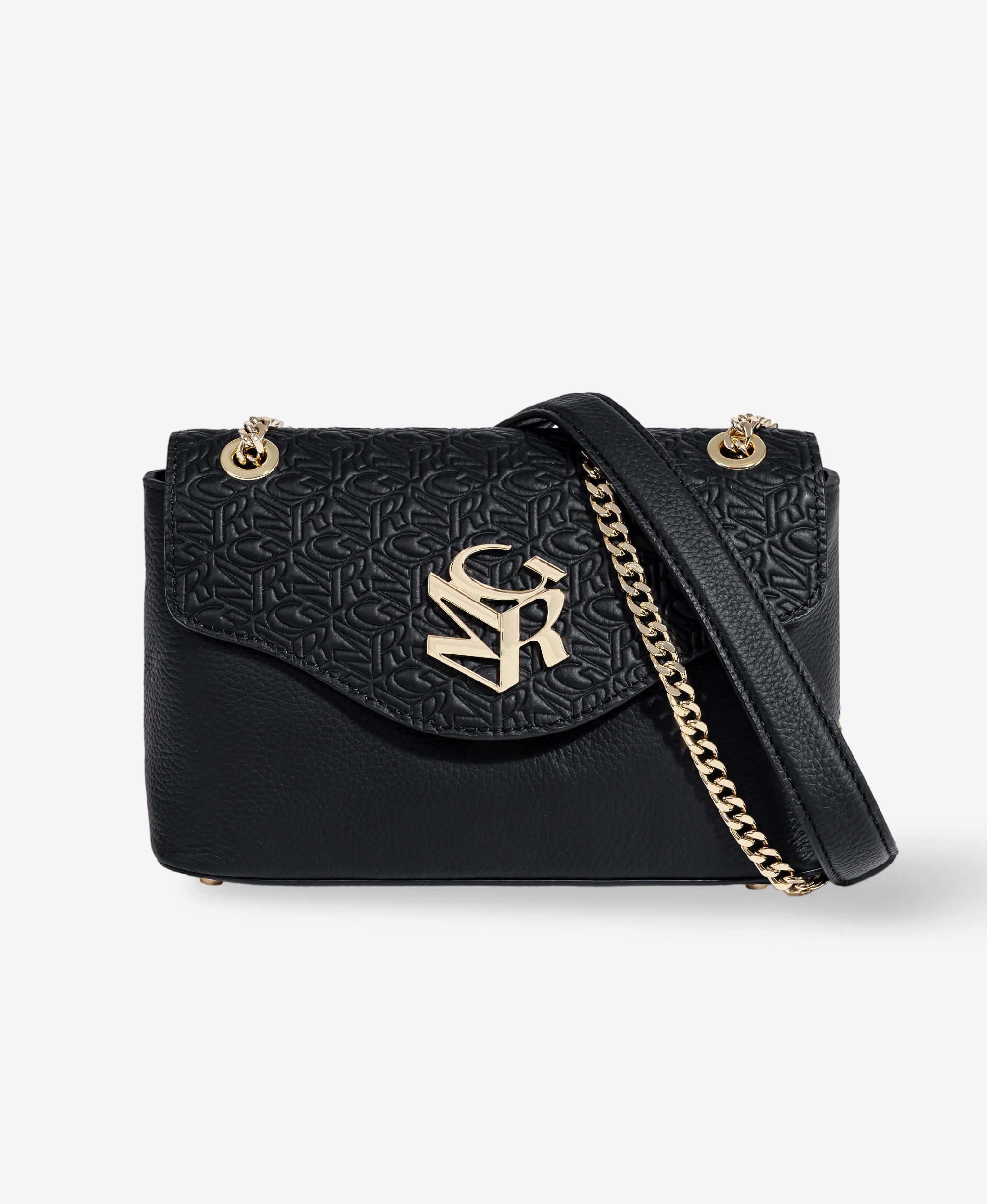 Handtasche GoAnywhere Schwarze Umhängetasche