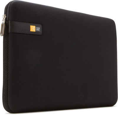 Caselogic Laptop-Hülle »LAPS Notebook Sleeve 14"« 35,6 cm (14 Zoll), zuverlässiger Rundum-Schutz durch schützende Schaumpolsterung, für alle Geräte bis 14'' geeignet