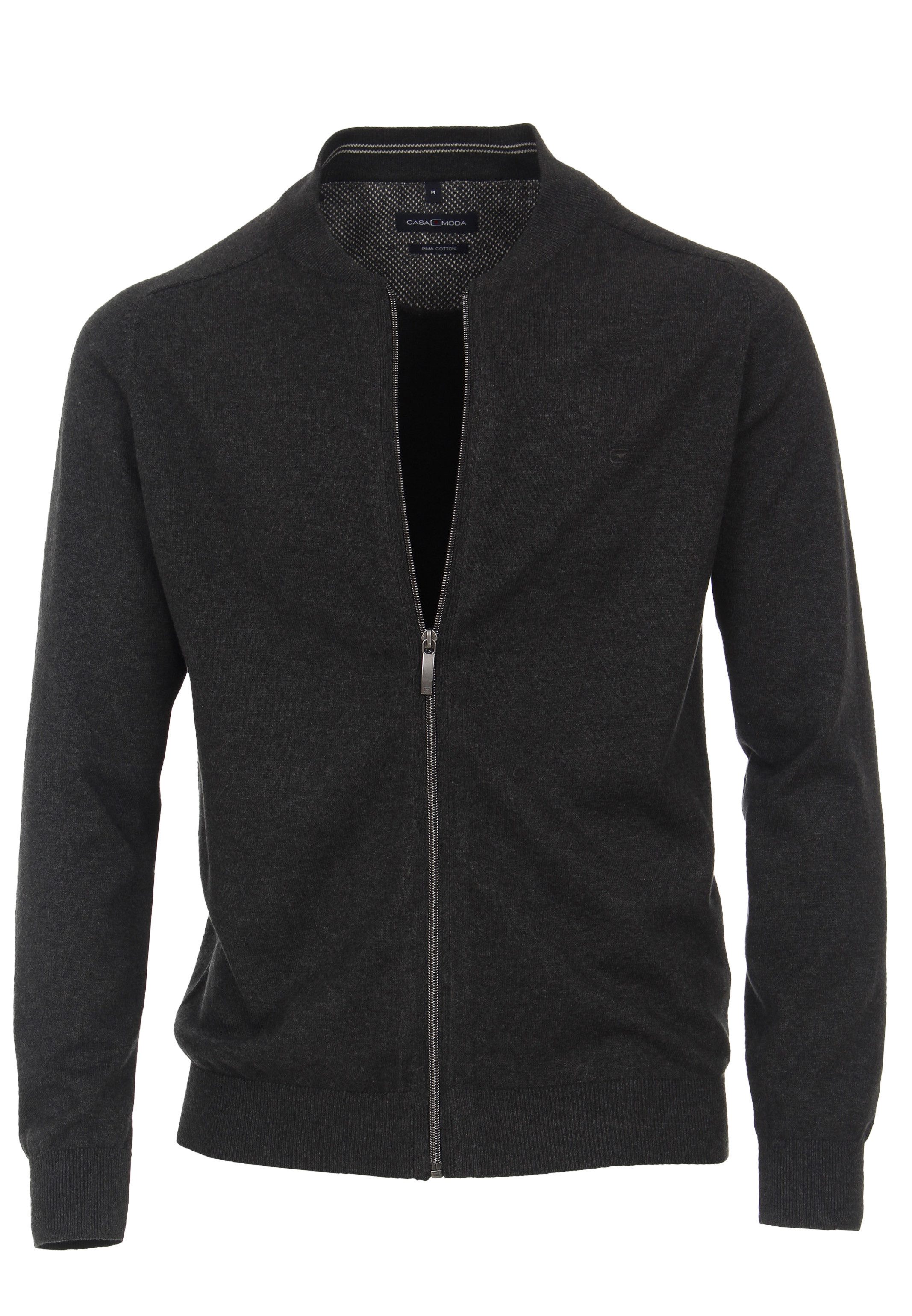 Strickjacke Basic