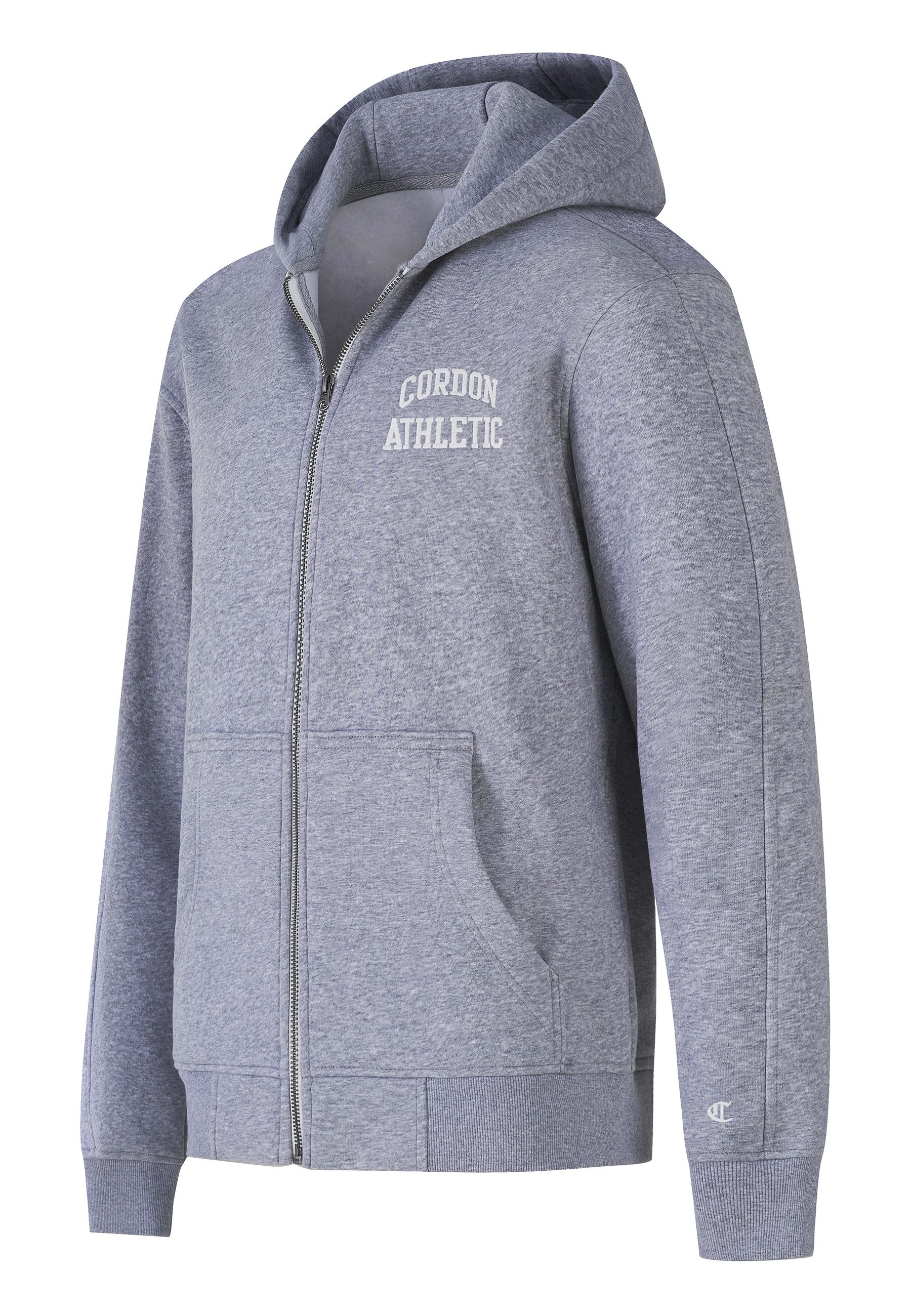 Cordon Sport Sweatjacke Logan