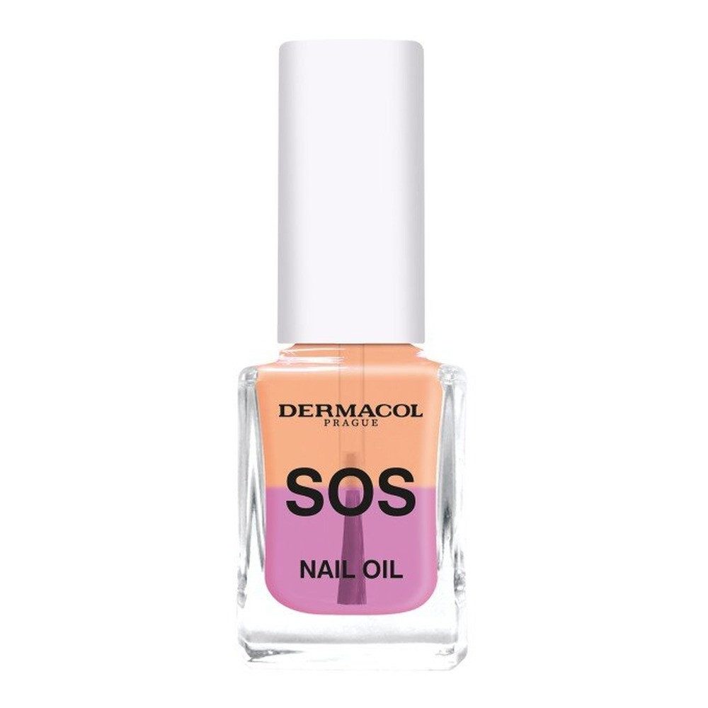 Dermacol Nagelpflegeöl SOS Nagelöl 11 ml