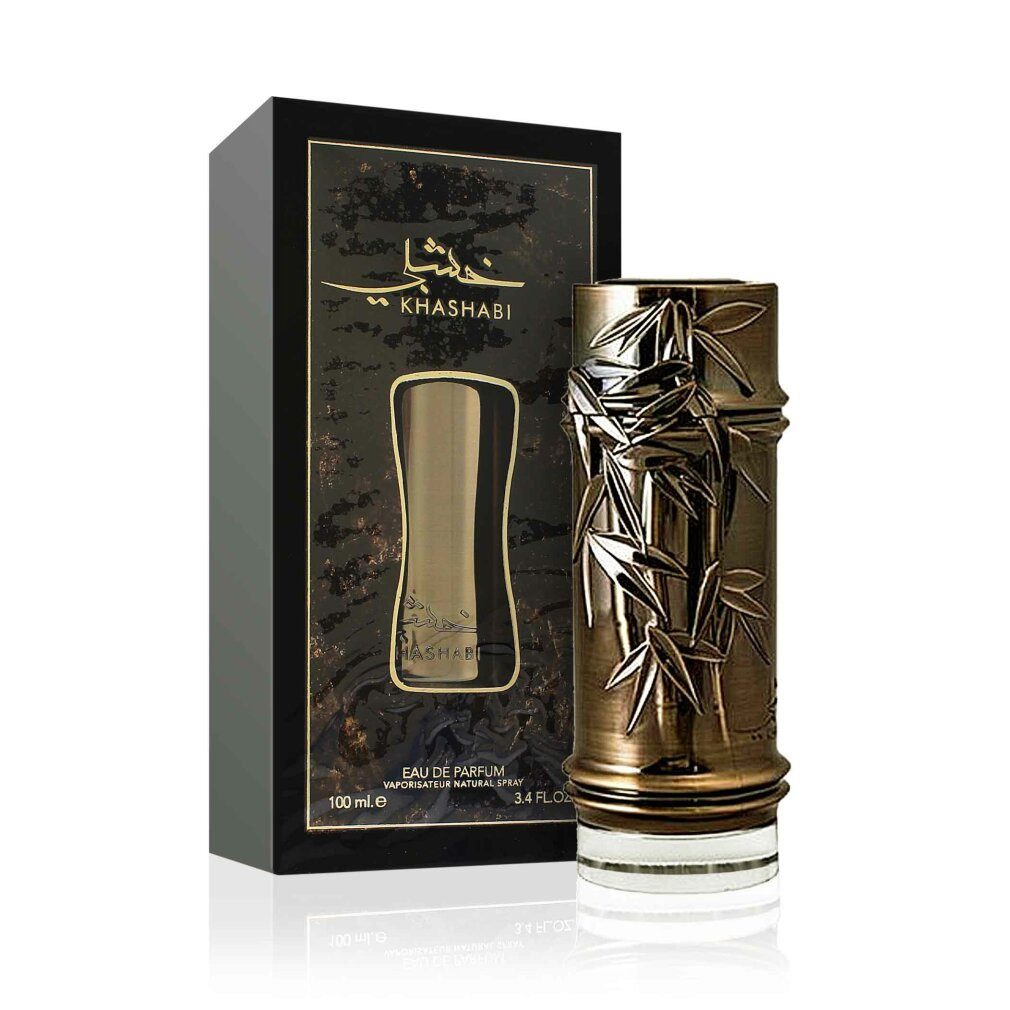 Lattafa Körperpflegeduft Khashabi Arabian Edp Perfume Spray 100ml By Unisex