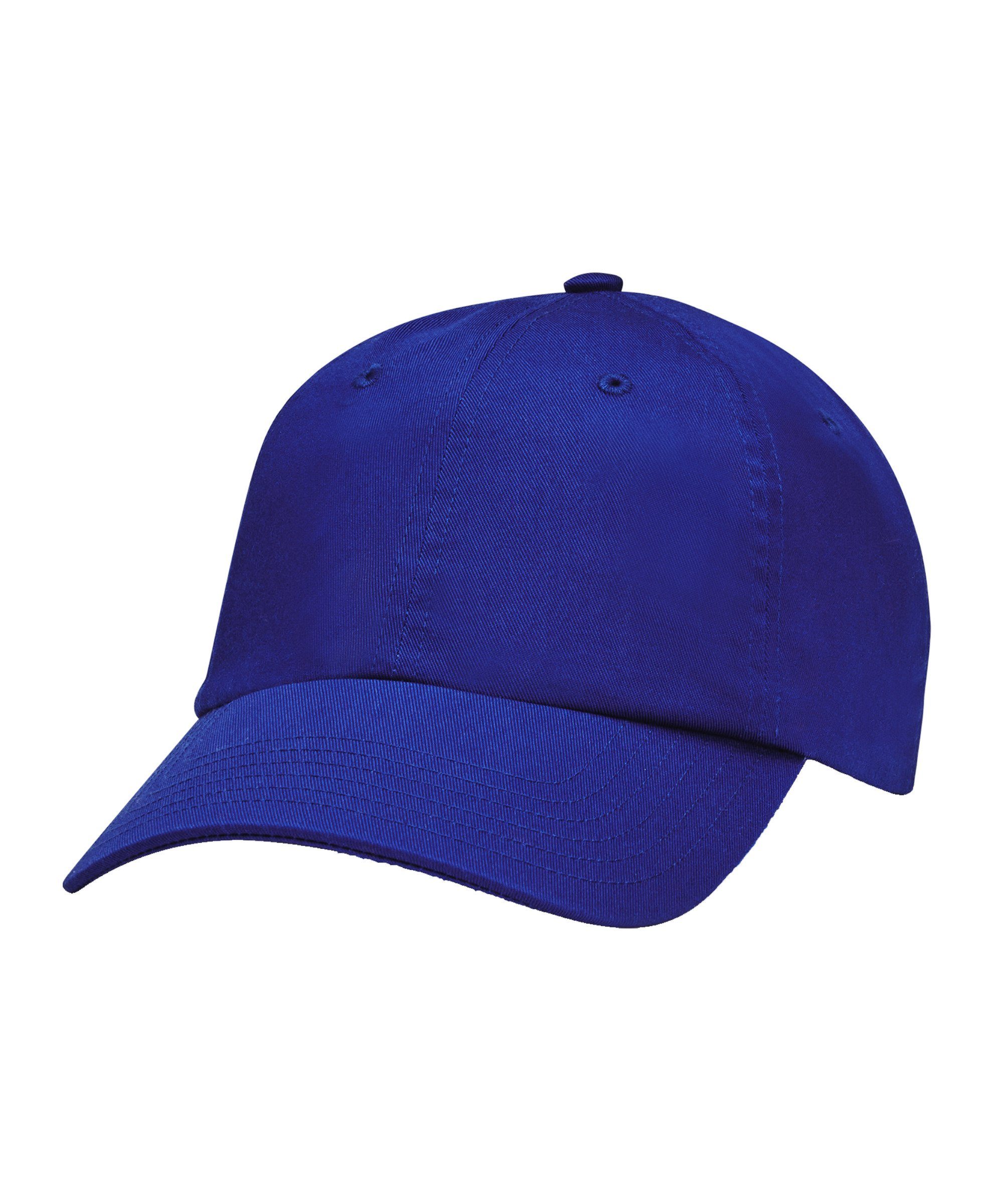 Armour® Cap Under Chino blau Blank Beanie Team