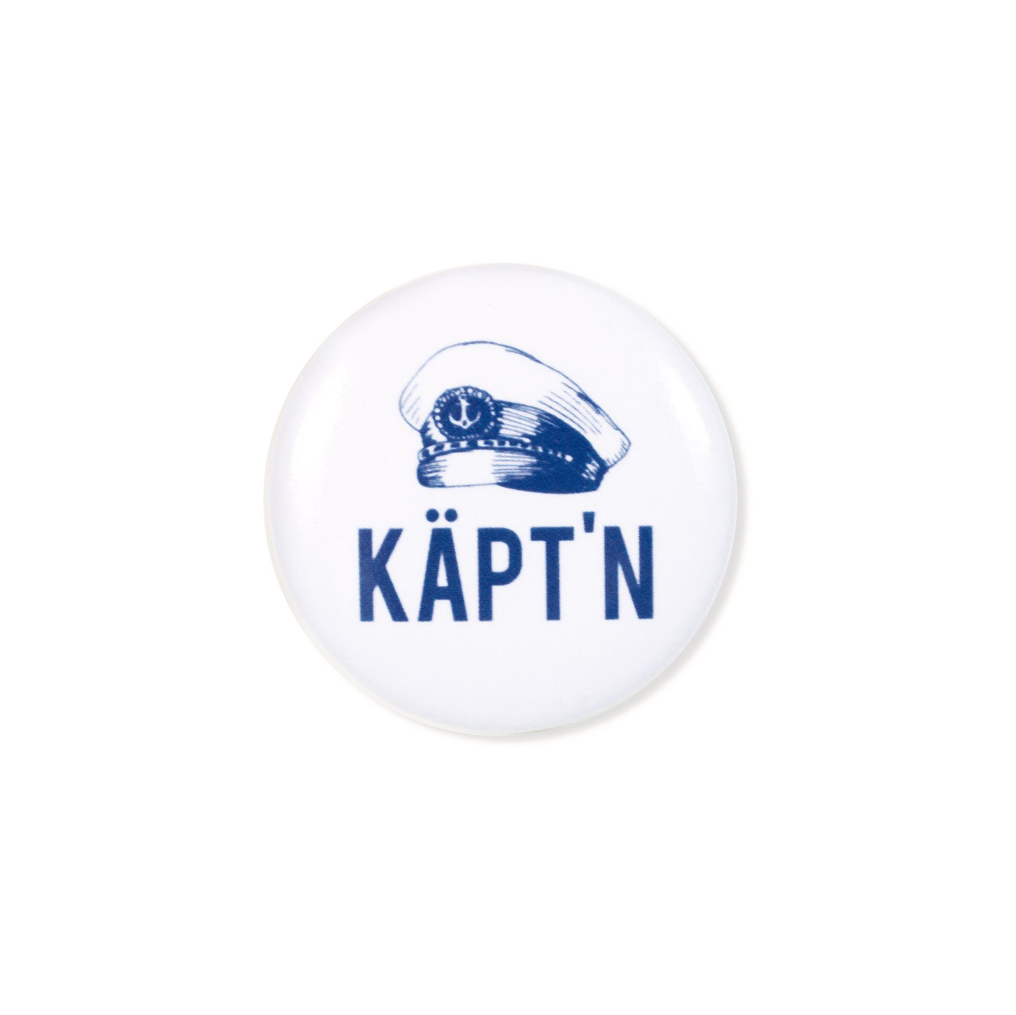 Button Button Käpt´n