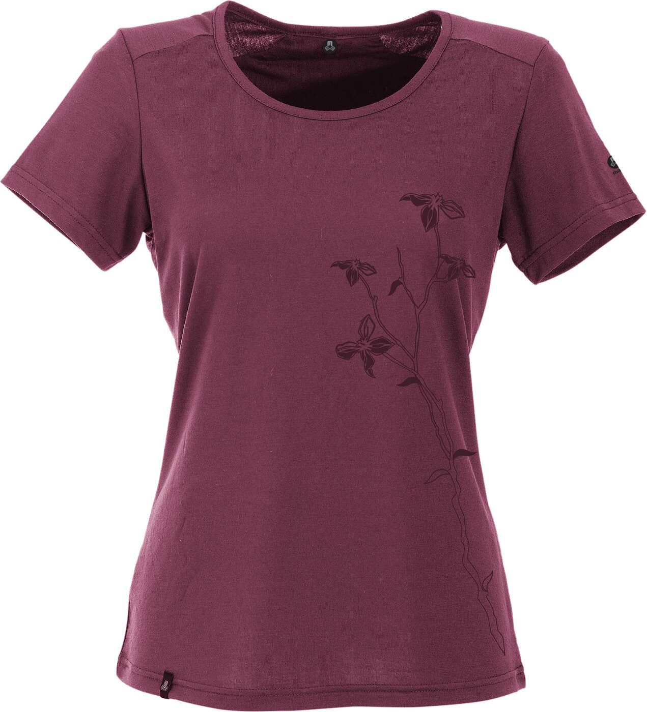 Maul Kurzarmshirt Bony II fresh - günstig online kaufen