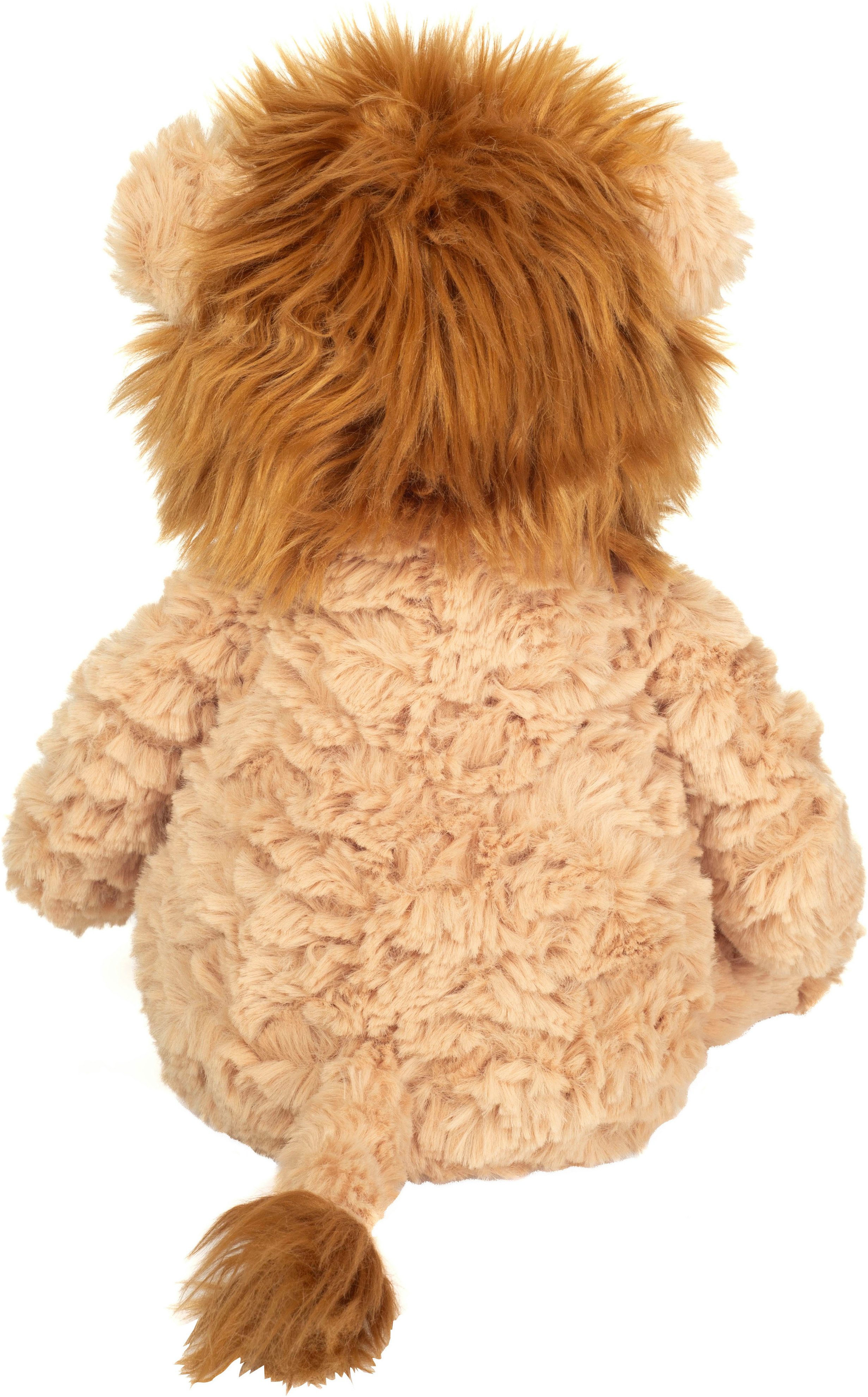 Teddy Hermann® Kuscheltier Löwe Liam, 32 cm