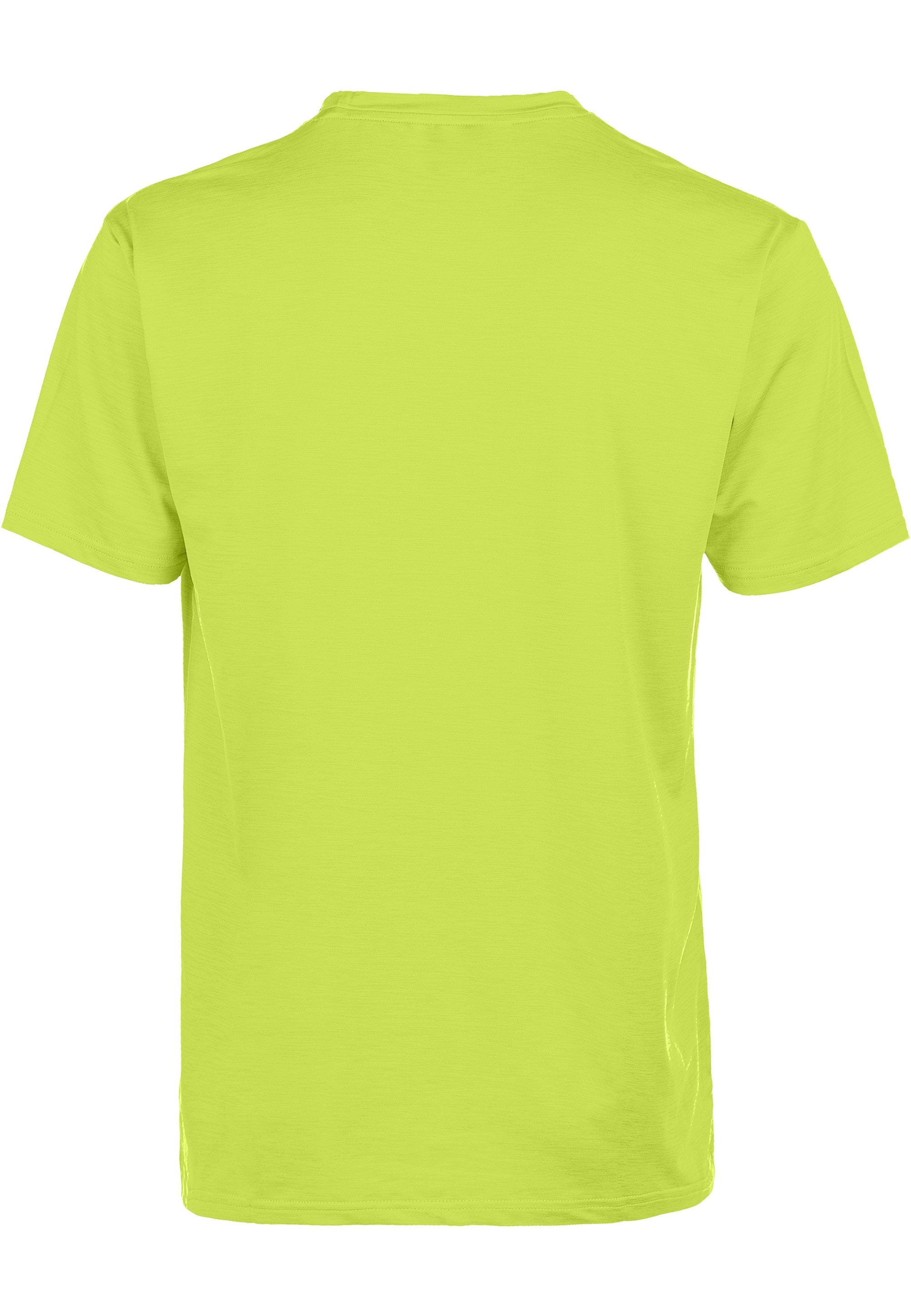 ENDURANCE Funktionsshirt VERNON (1-tlg) mit praktischer QUICK DRY-Technologie