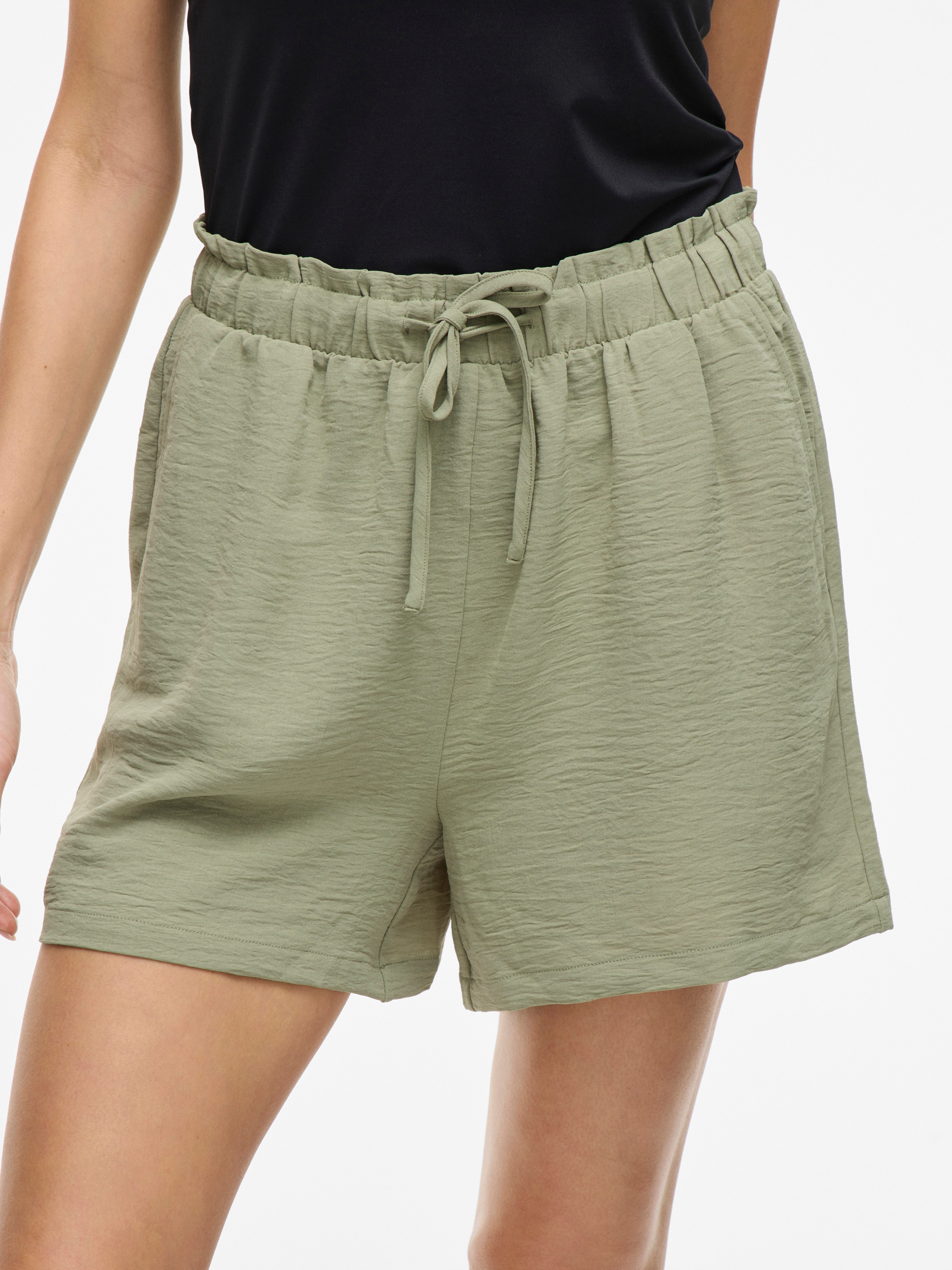Vila Shorts VIJOSA HW SHORTS - NOOS günstig online kaufen