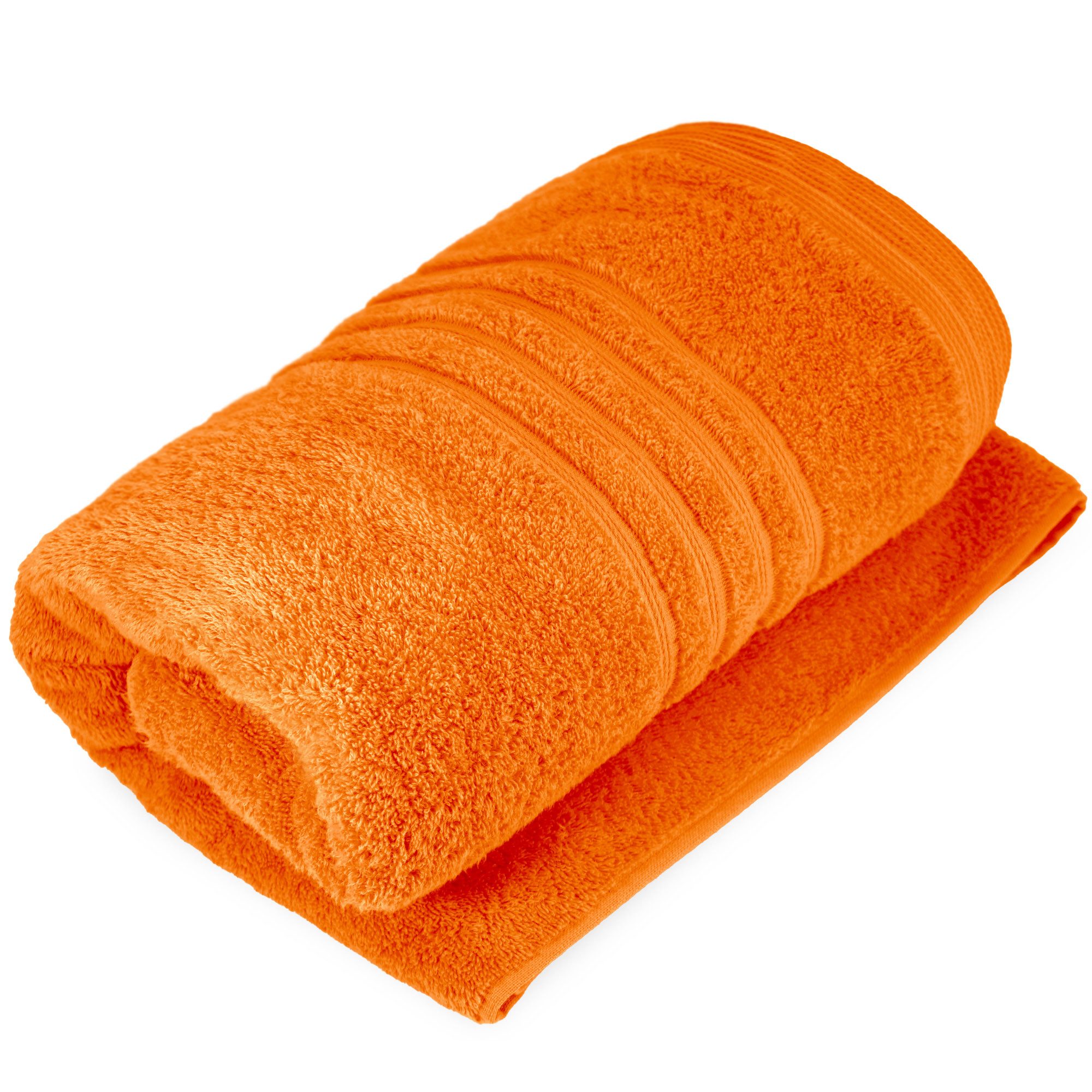Lashuma Duschtuch London, Frottee (1-St), Made günstig online kaufen