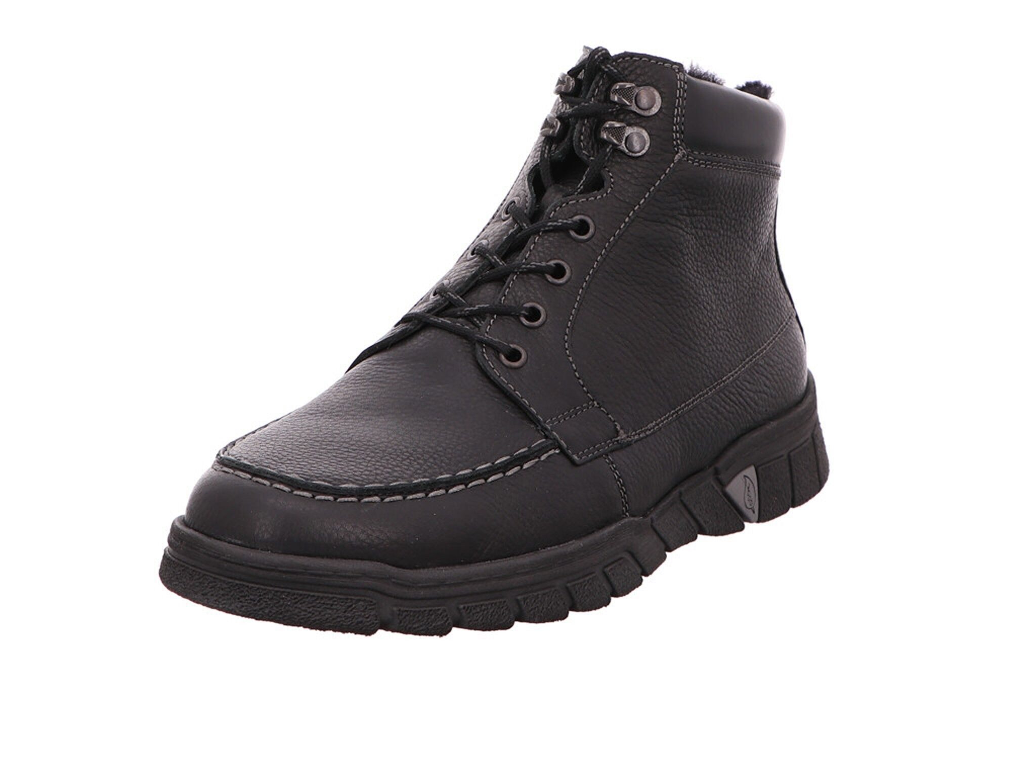 Waldläufer H-Lino Winterstiefelette günstig online kaufen