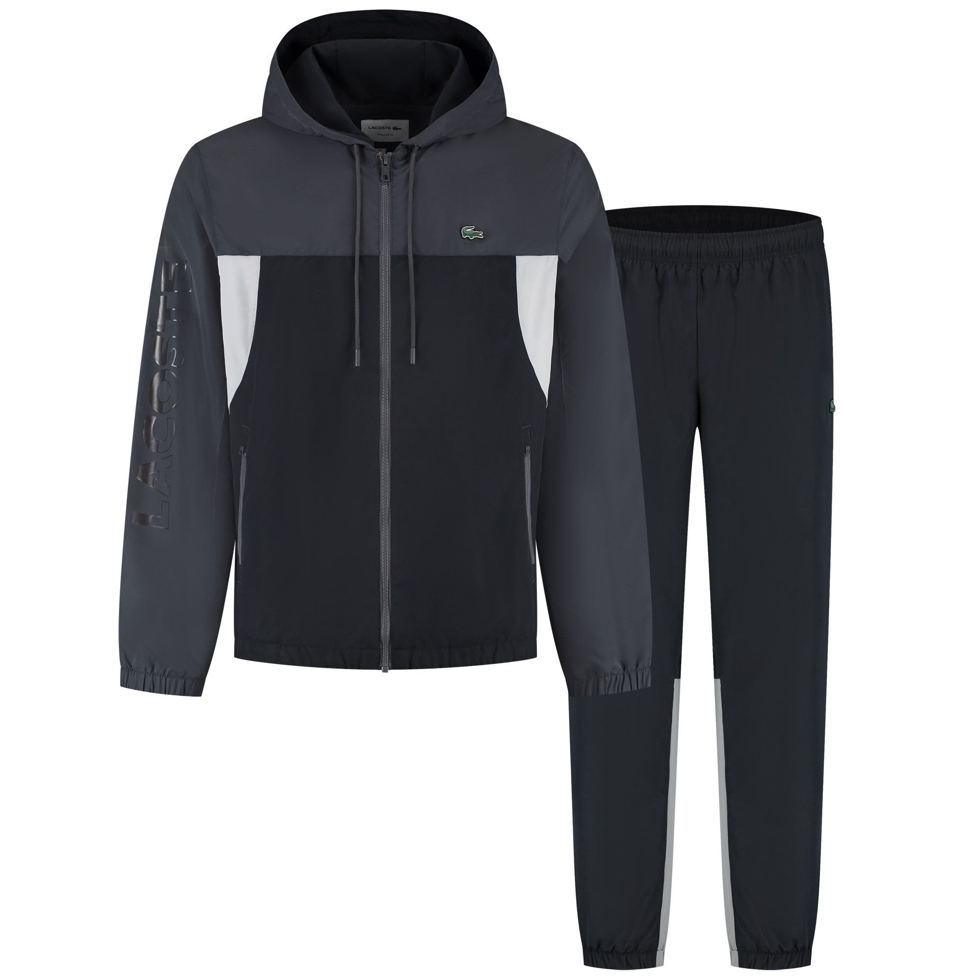 Lacoste Jogginganzug Textile Trainingsanzug Herren - WH5518