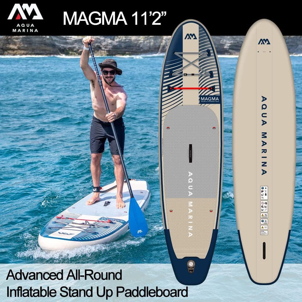 Aqua Marina SUP-Board Atlas