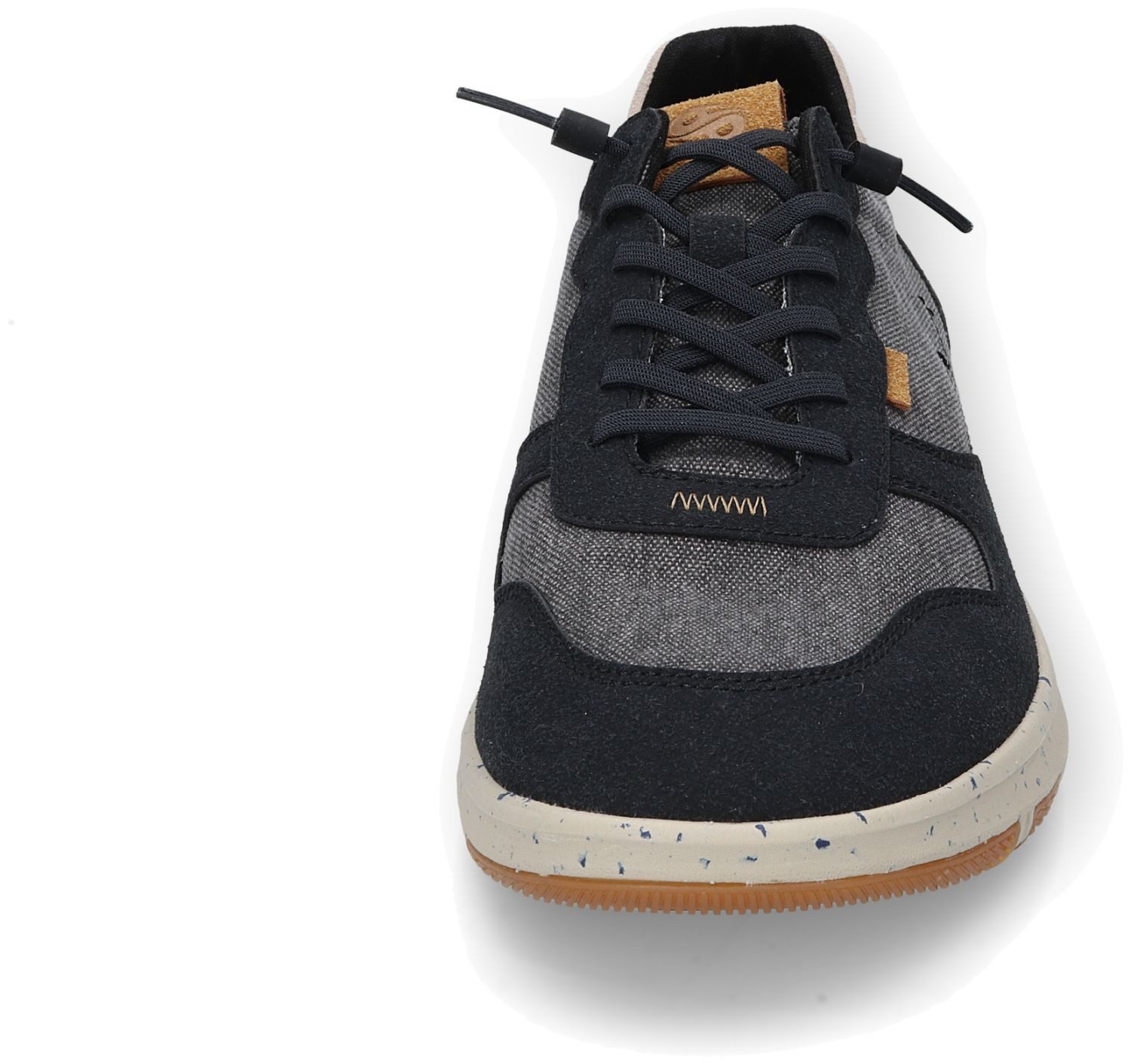 Dockers by Gerli Dockers by Gerli 56EY001 Schwarz Sneaker