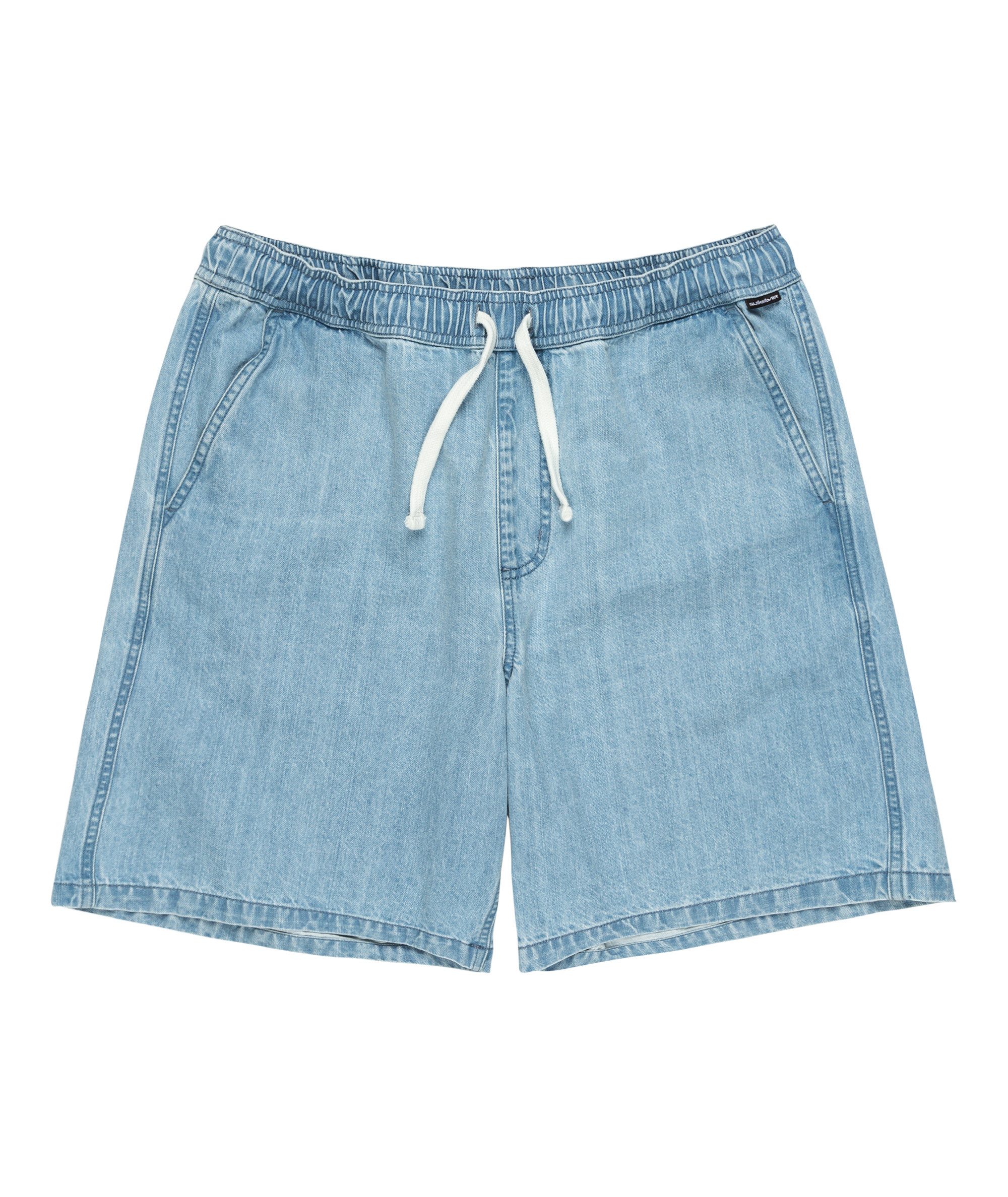 Quiksilver Shorts TAXER DENIM SHORT