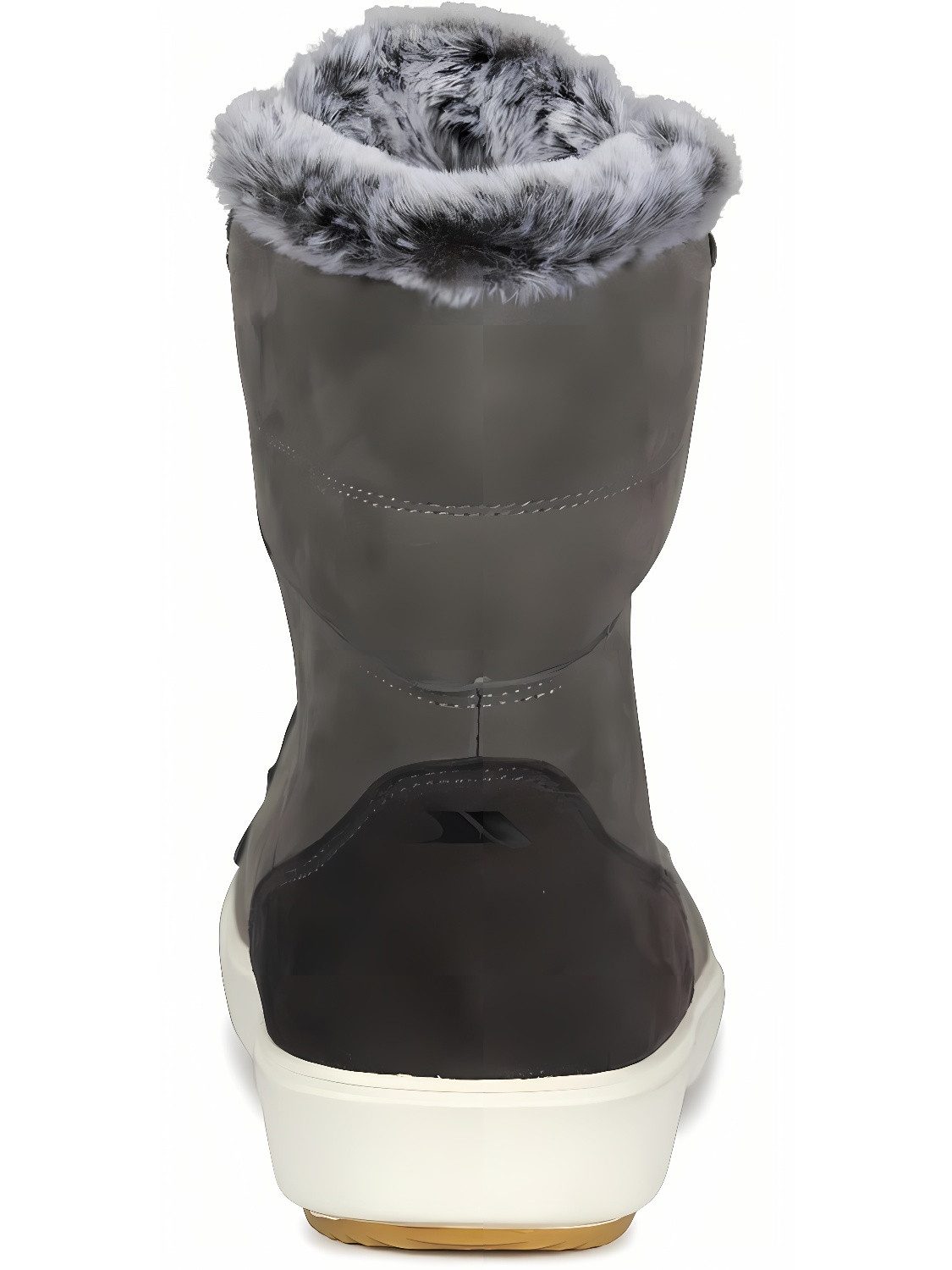 Trespass Korinna Lace Up Boot Stiefel
