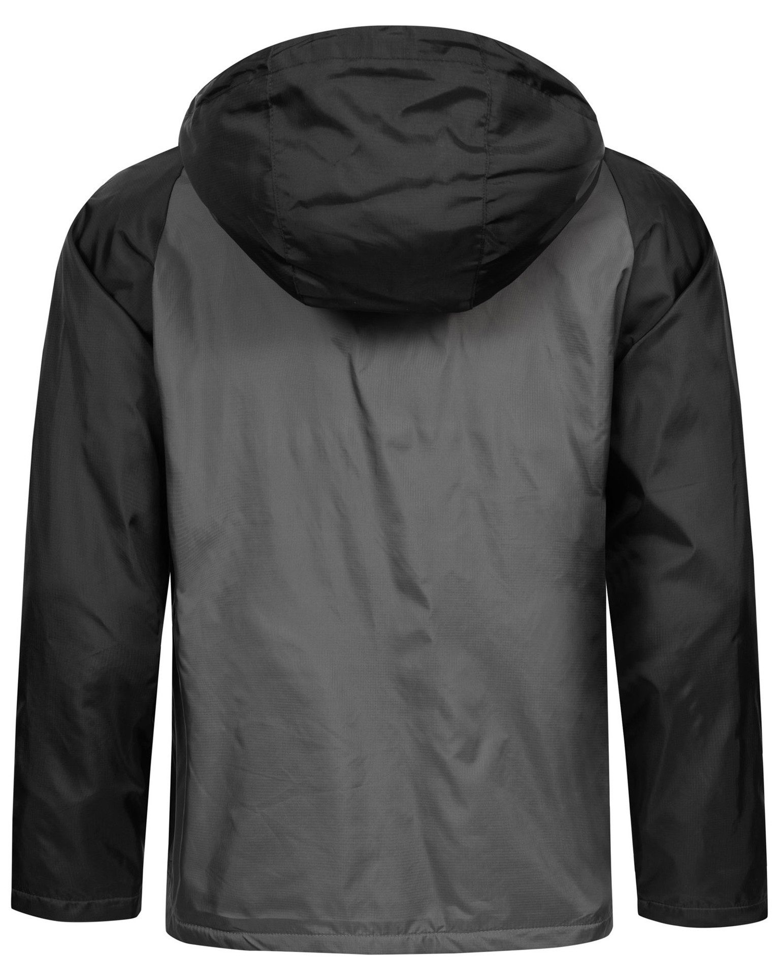 Arctic Seven Regenjacke Arctic Seven Herren Regenjacke AS324 mit hochschließendem Kragen – Bild 5 von 5