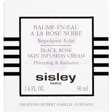 sisley Tagescreme Baume-en-Eau à la Rose Noire