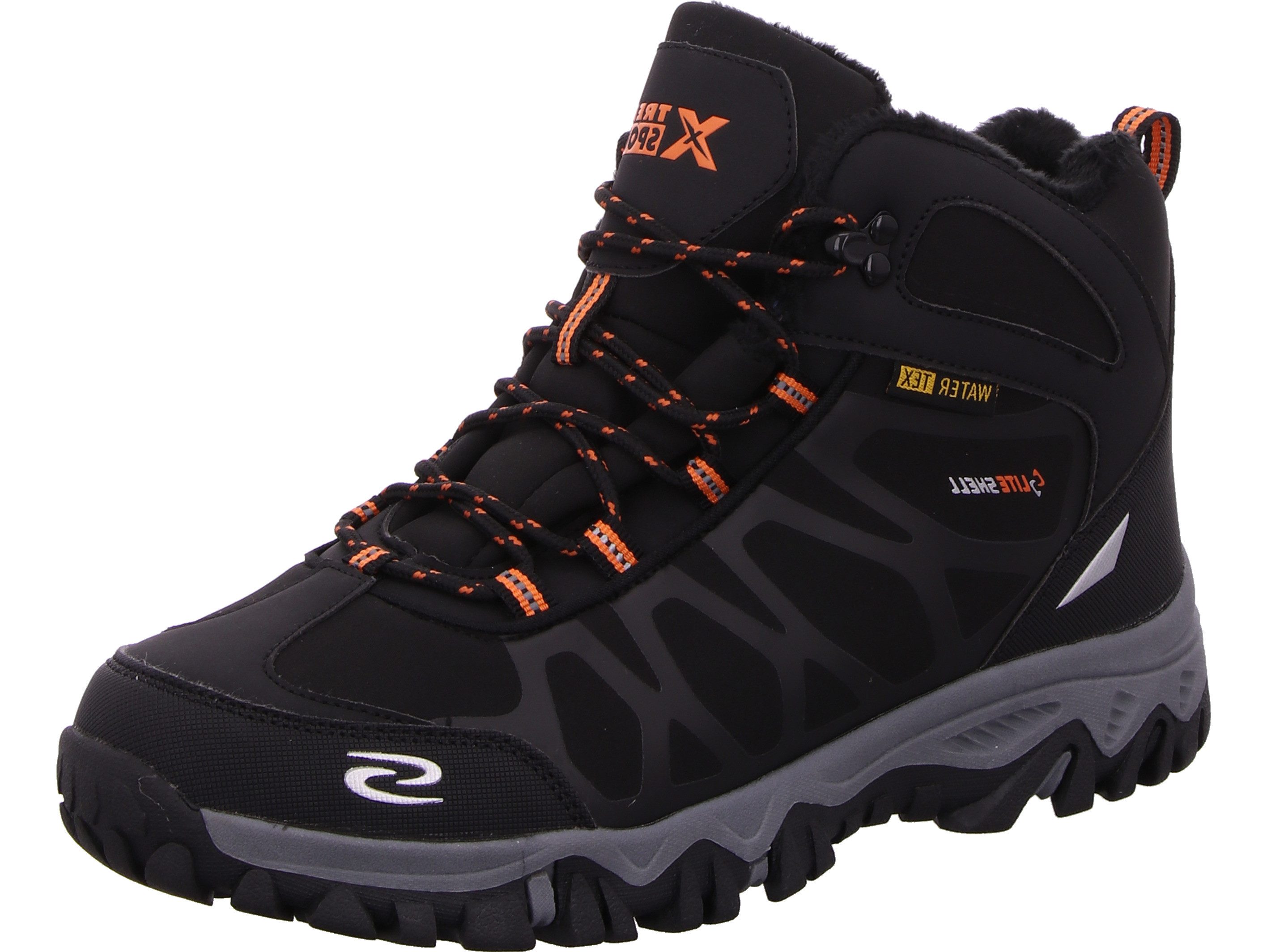 Xtreme Sports Schnürstiefel mit TEX-Membran günstig online kaufen