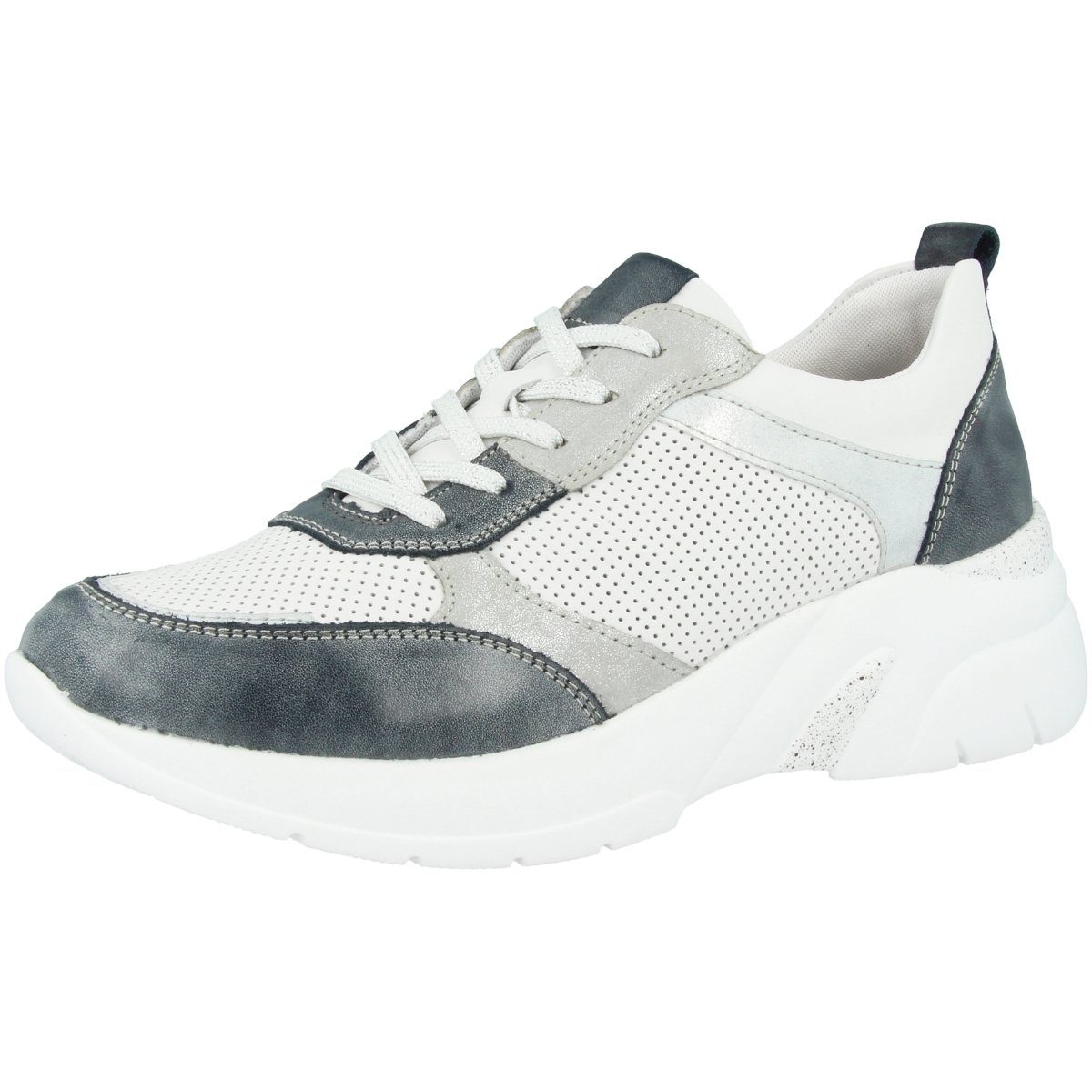 Remonte Damen Sneaker D4100