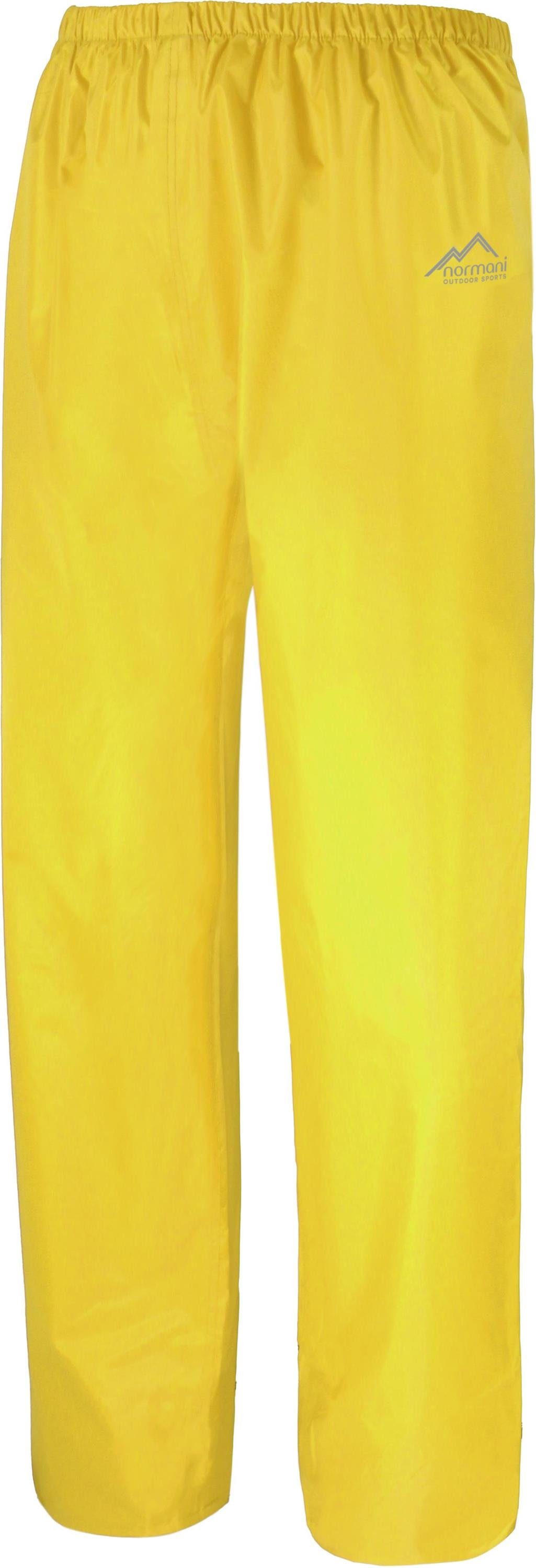 normani Regenhose Regenhose Portland Wasserdichte leichte günstig online kaufen