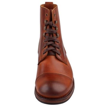 Sendra Boots 9049-Evolution Tang Arrugado Stiefelette