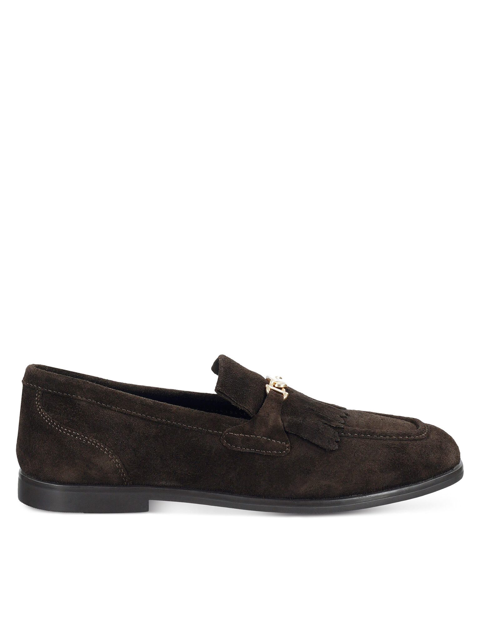 Gant Gant Damen Loafer GANT-31573124 G46 DUNKELBRAUN Keine Farbe Mokassin