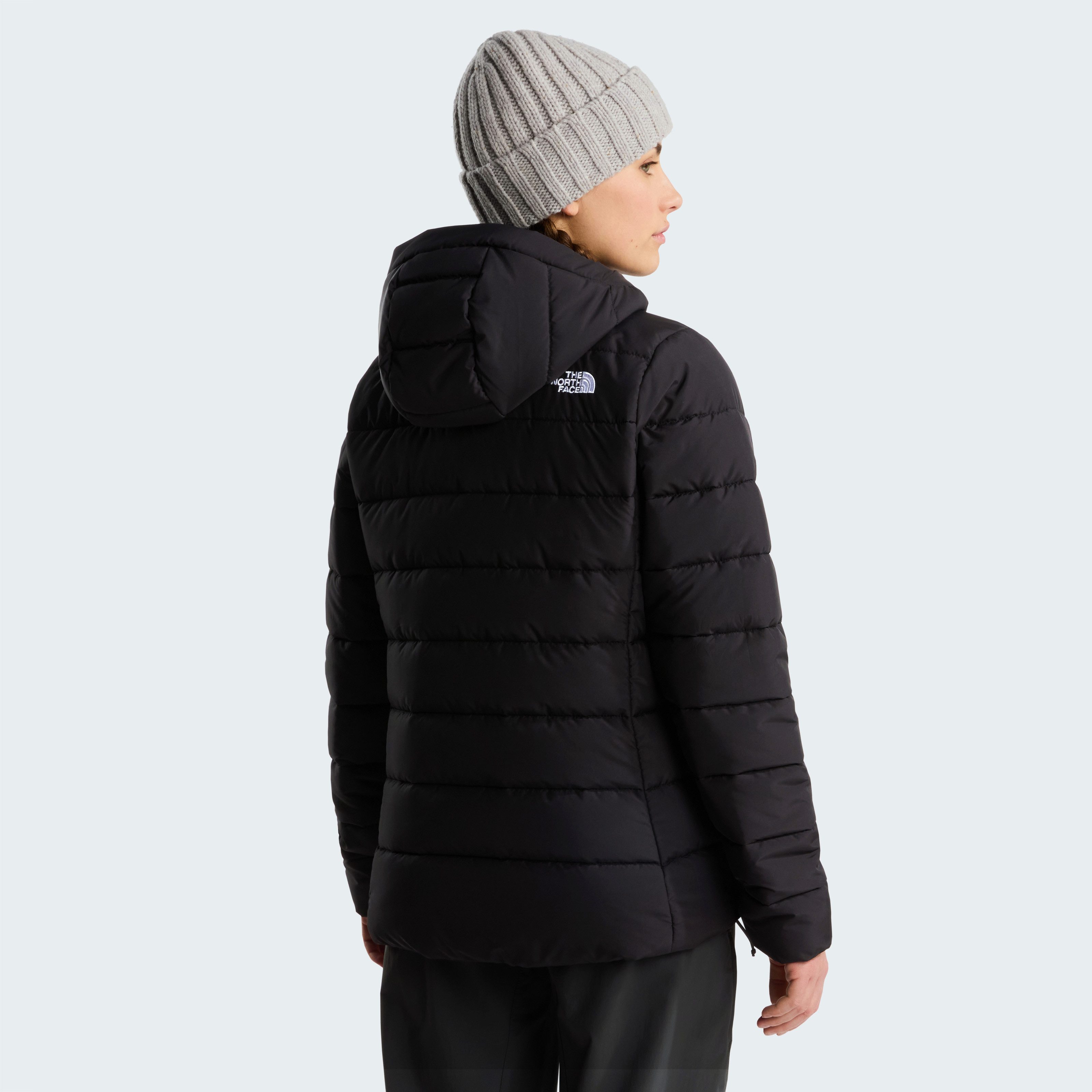 The North Face Steppjacke W ACONCAGUA HOODED JACKET