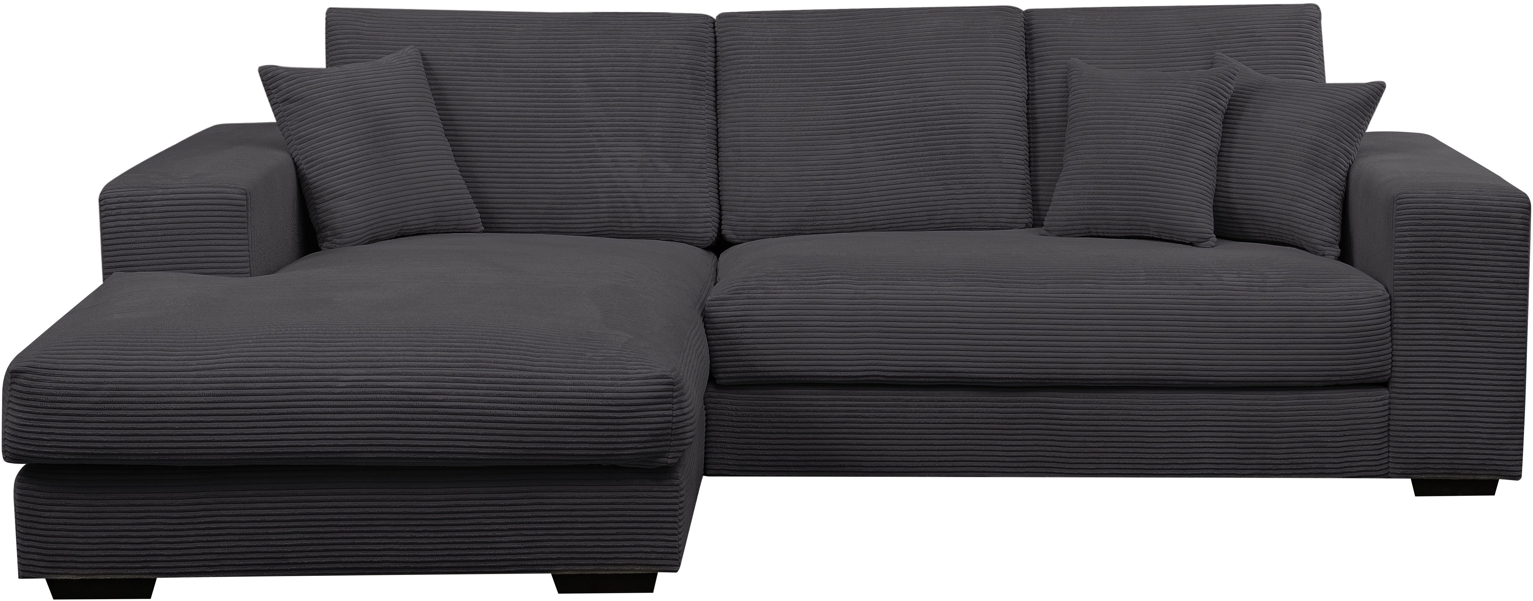 WERK2 Ecksofa Eden modern und zeitlos, günstig online kaufen
