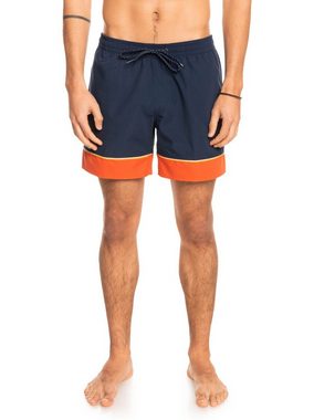 Quiksilver Badeshorts Everyday Taped 15"