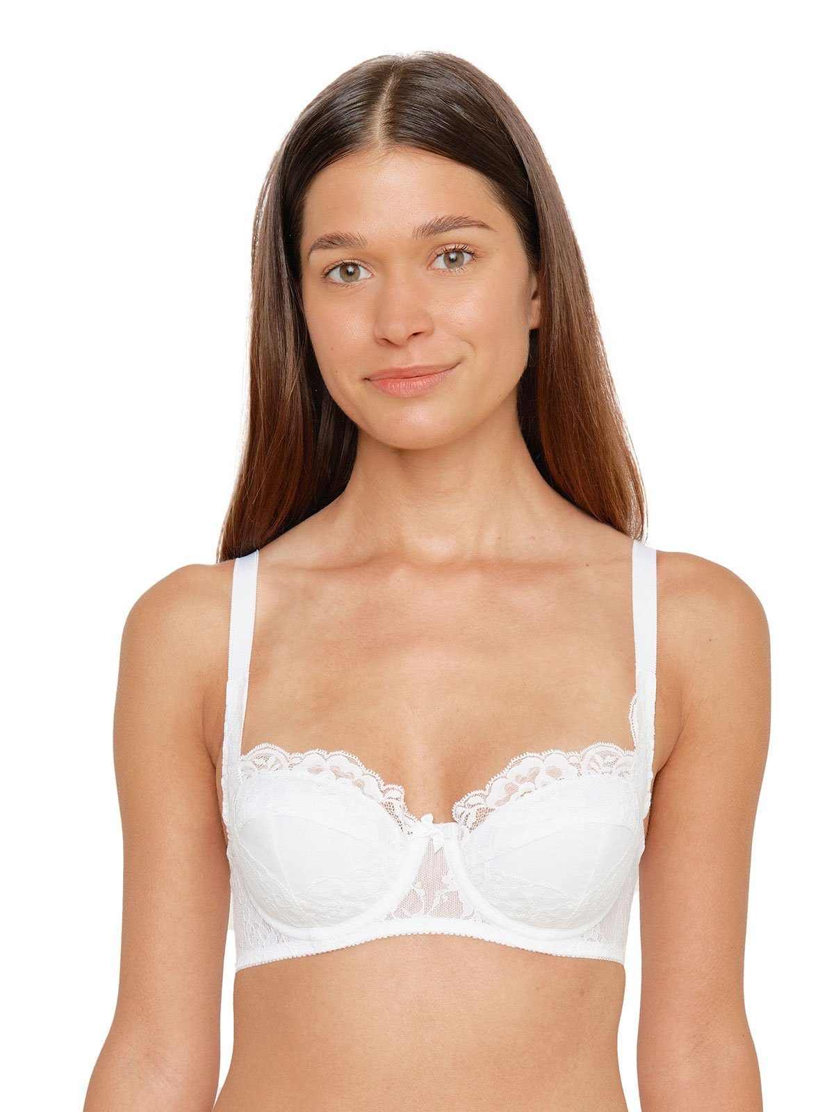 Susa Dirndl-BH Dirndl BH mit Bügel Wiesn Zauber (Stück, 1-tlg)