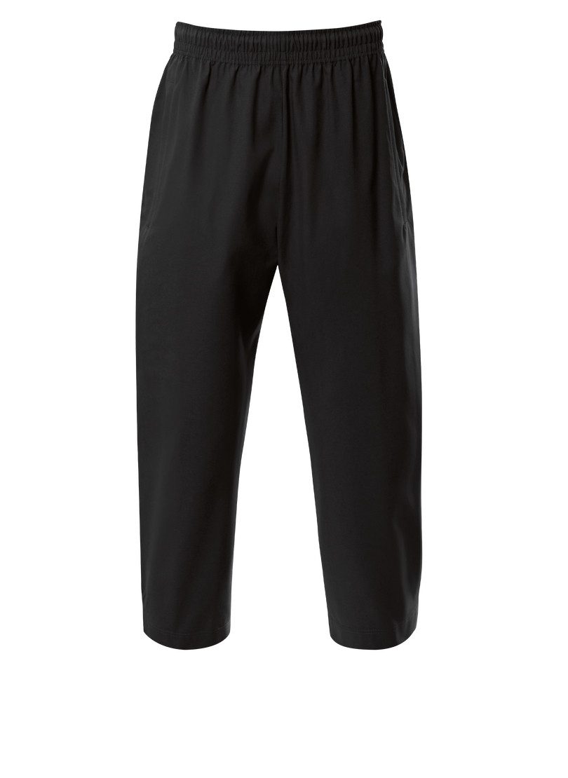Trigema Jerseyhose TRIGEMA 3/4 Freizeithose aus Baumwolle (1-tlg) günstig online kaufen