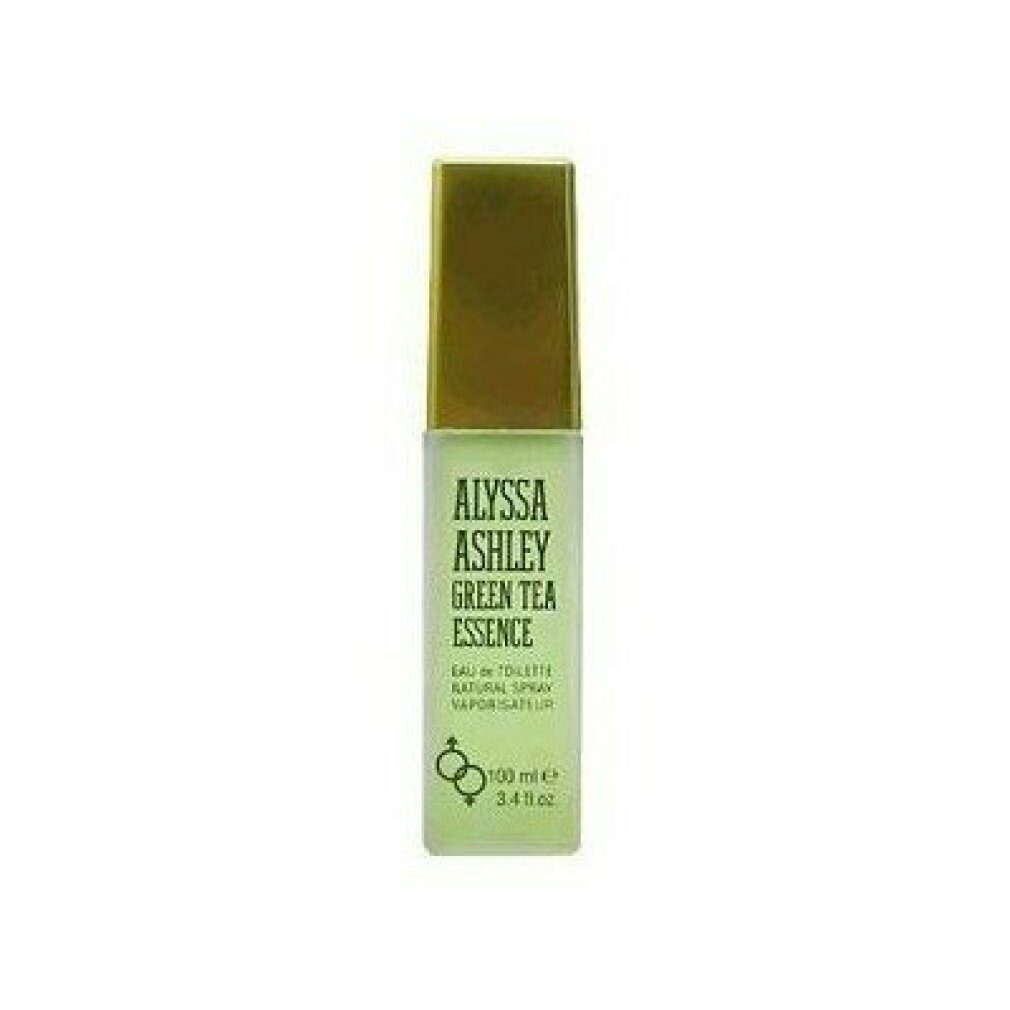 Alyssa Ashley Eau de Toilette Green Tea Essence Eau De Toilette Spray