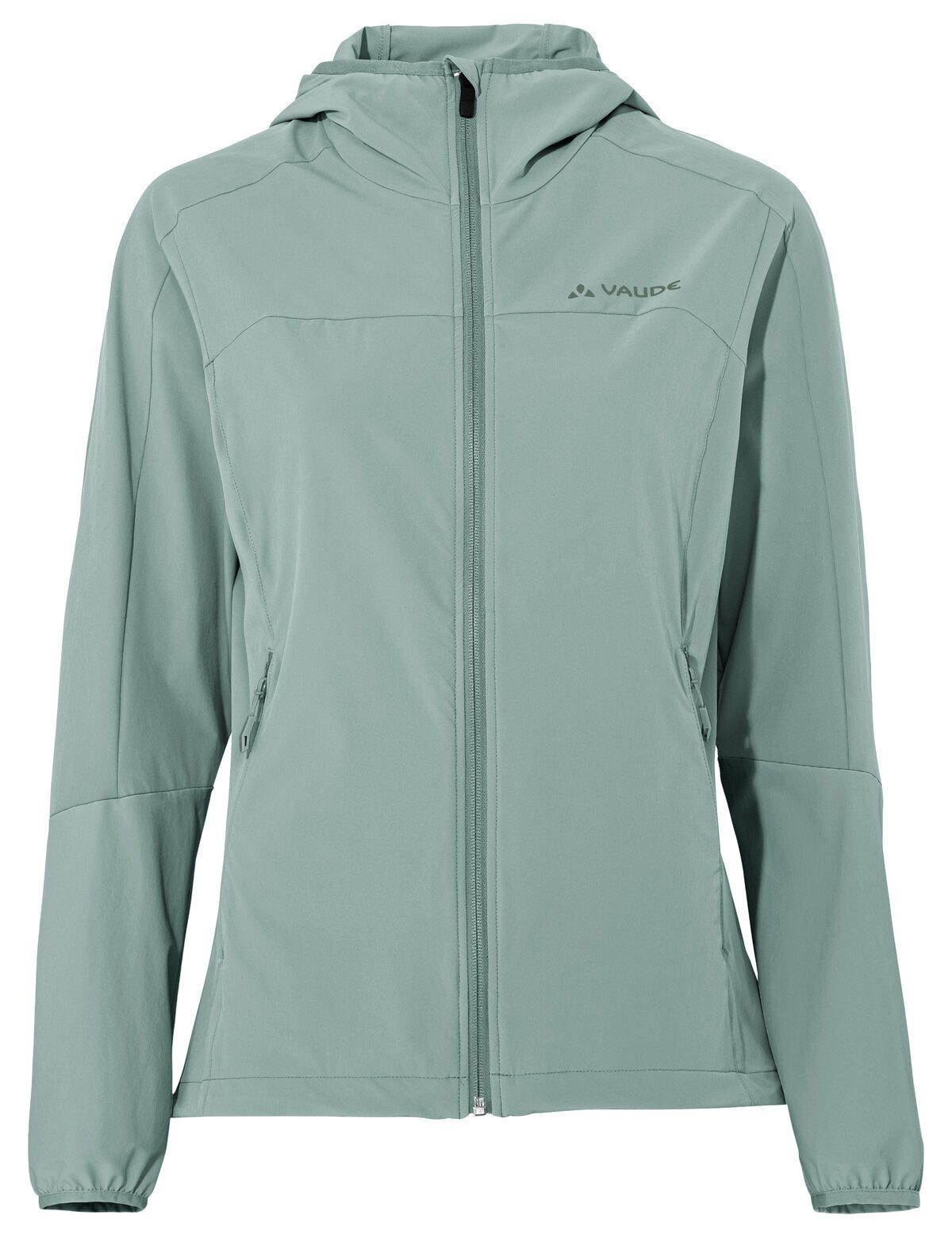 VAUDE Outdoorjacke Women's Moab Jacket IV (1-St) Softshelljacke zum Mountai günstig online kaufen