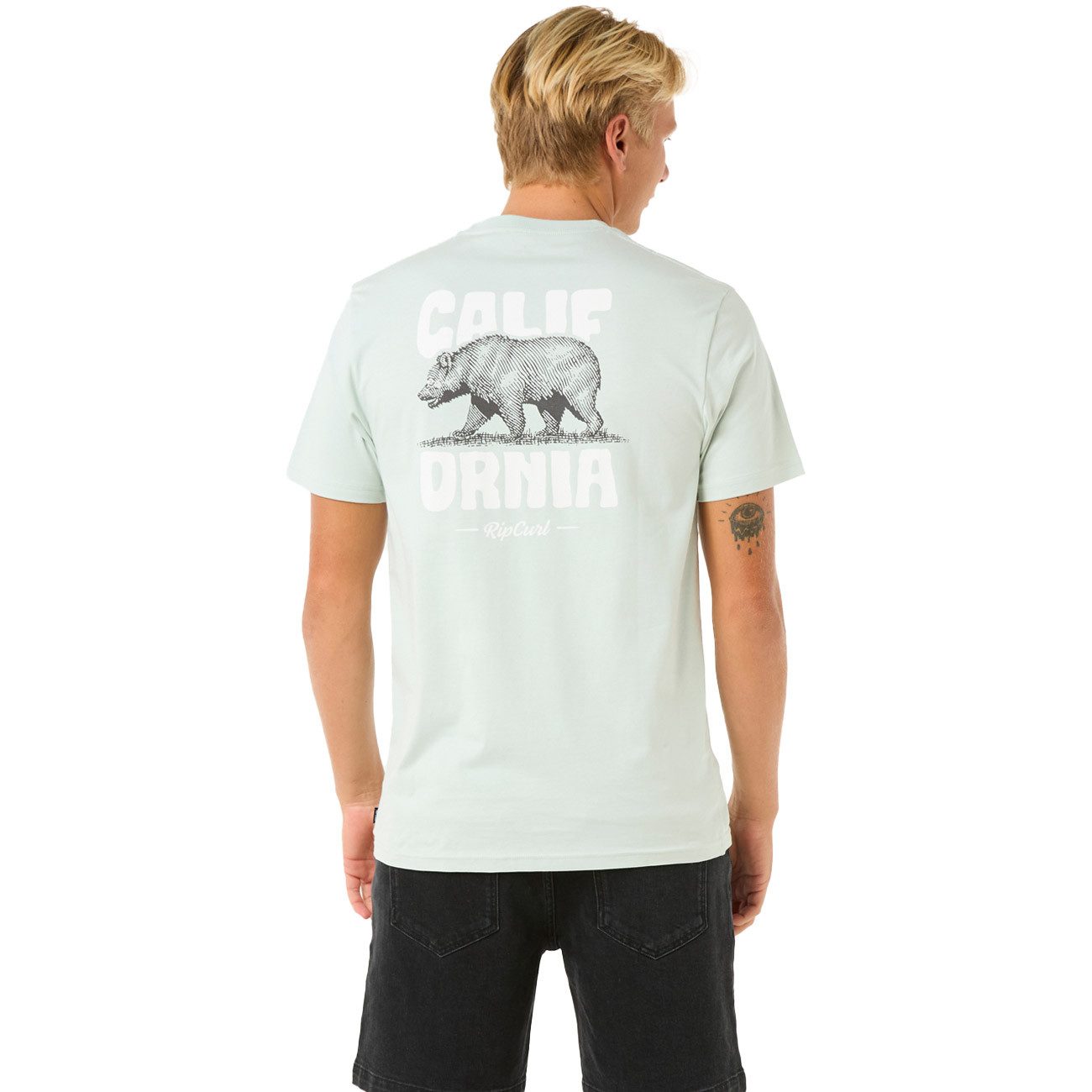 Rip Curl T-Shirt DESTI ANIMALS TEE günstig online kaufen