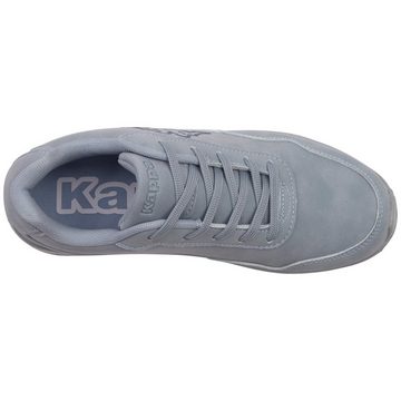 Kappa Sneaker - extra leicht und bequem