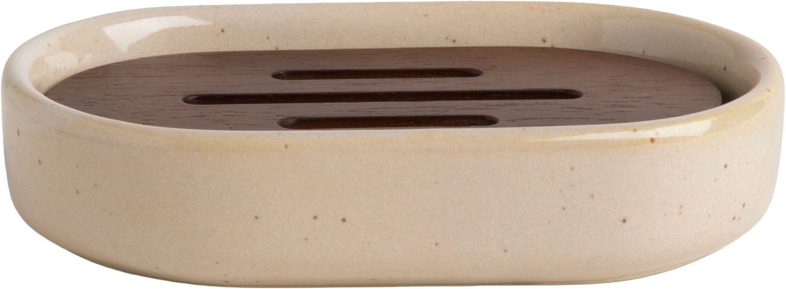 Möve Seifenschale Aura, Breite: 13 cm günstig online kaufen